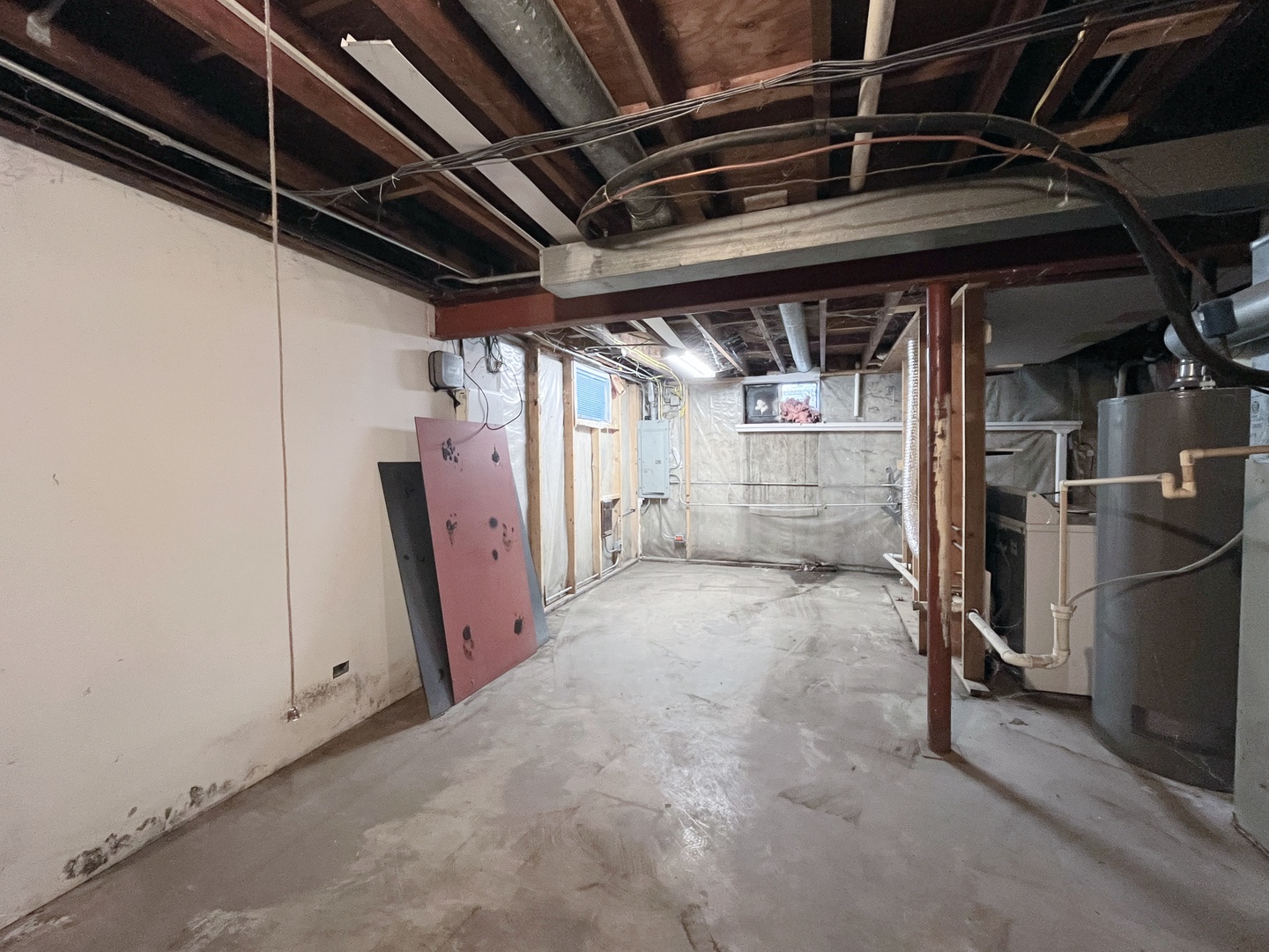 2408 Driftwood Drive