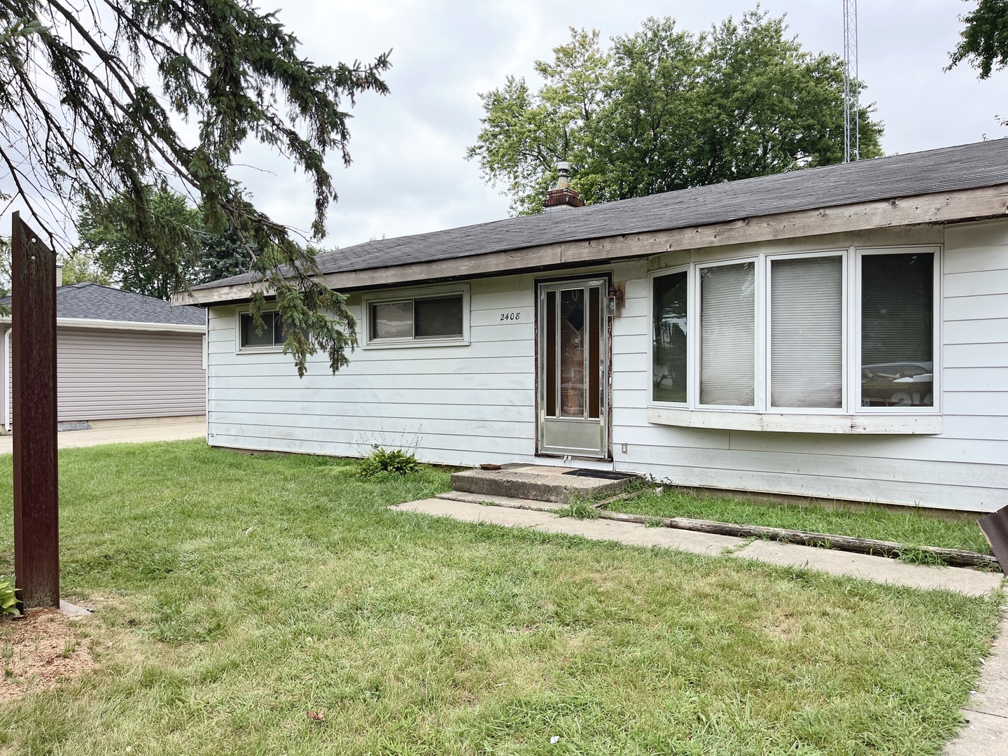 2408 Driftwood Drive