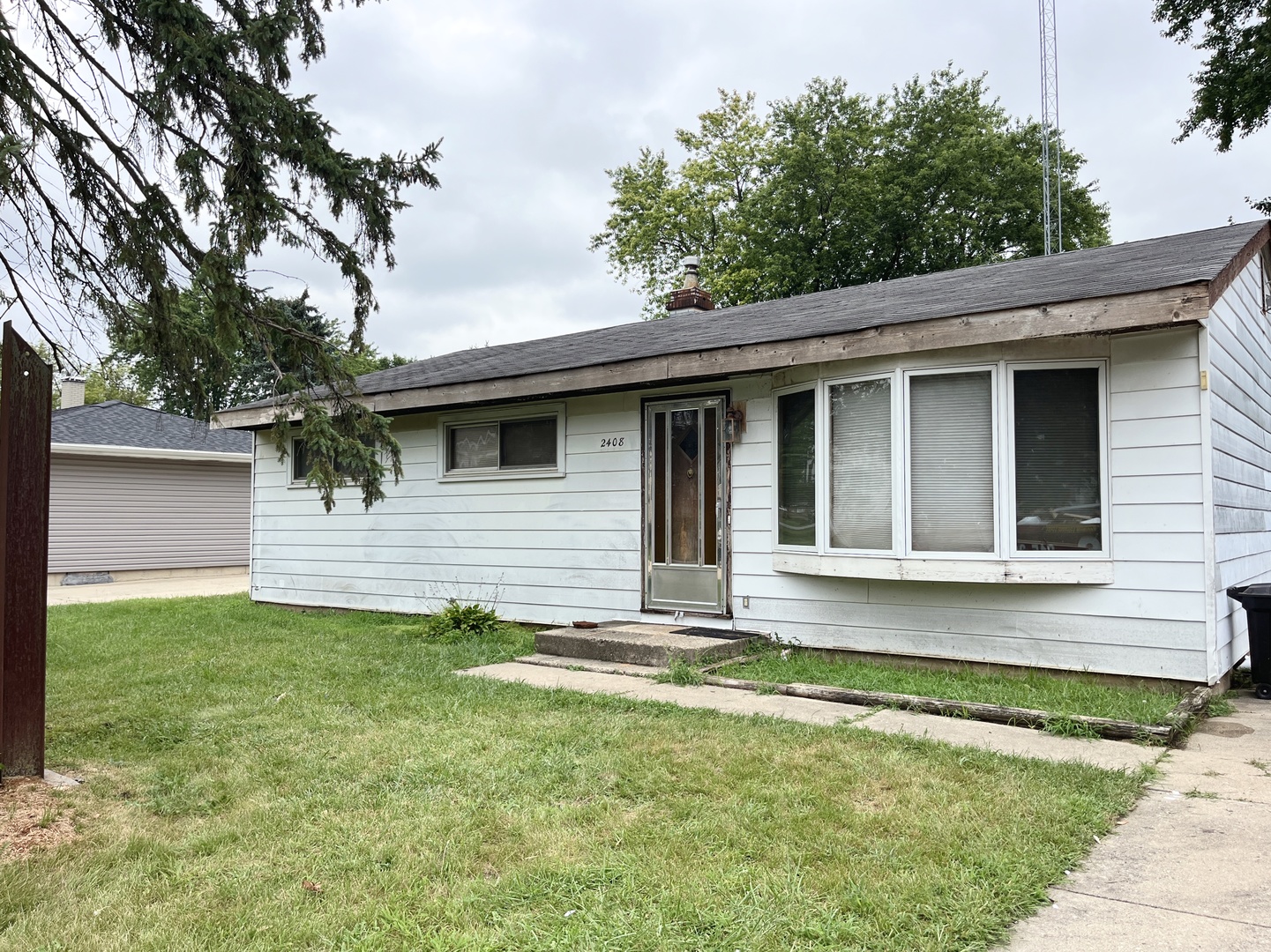 2408 Driftwood Drive