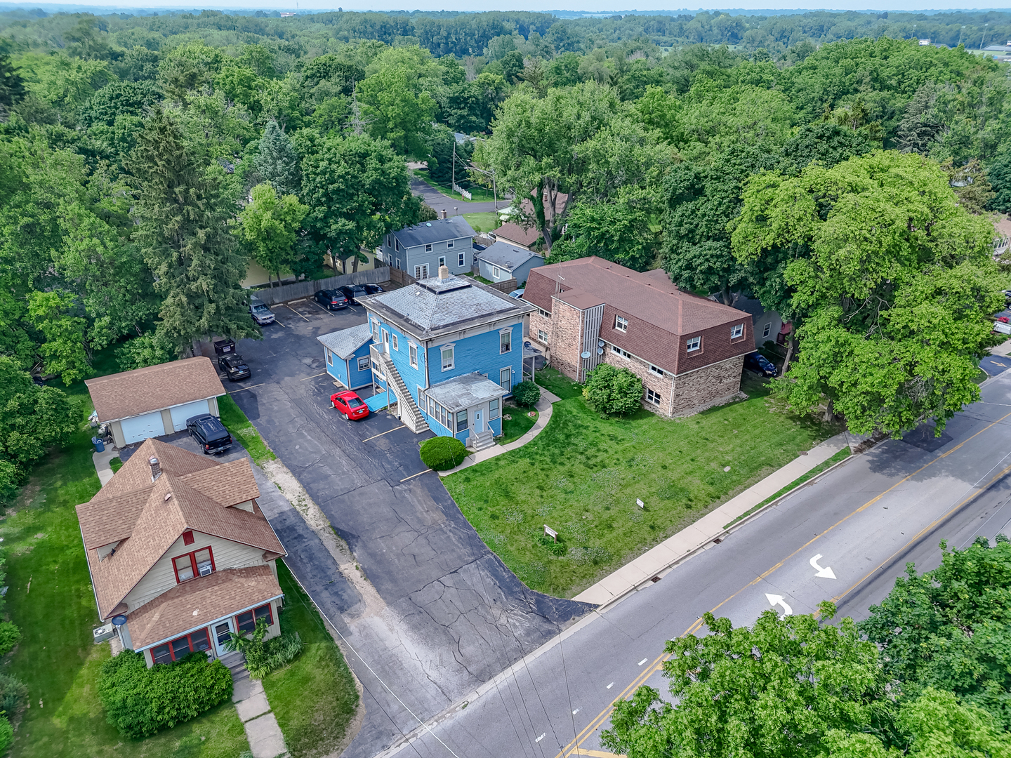639 Mchenry Avenue Unit: 2