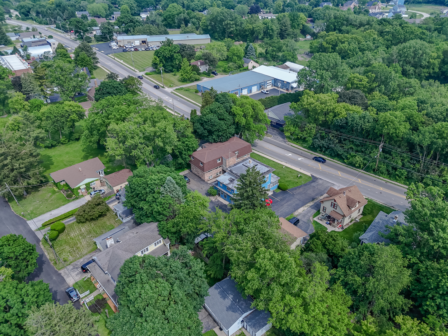 639 Mchenry Avenue Unit: 2