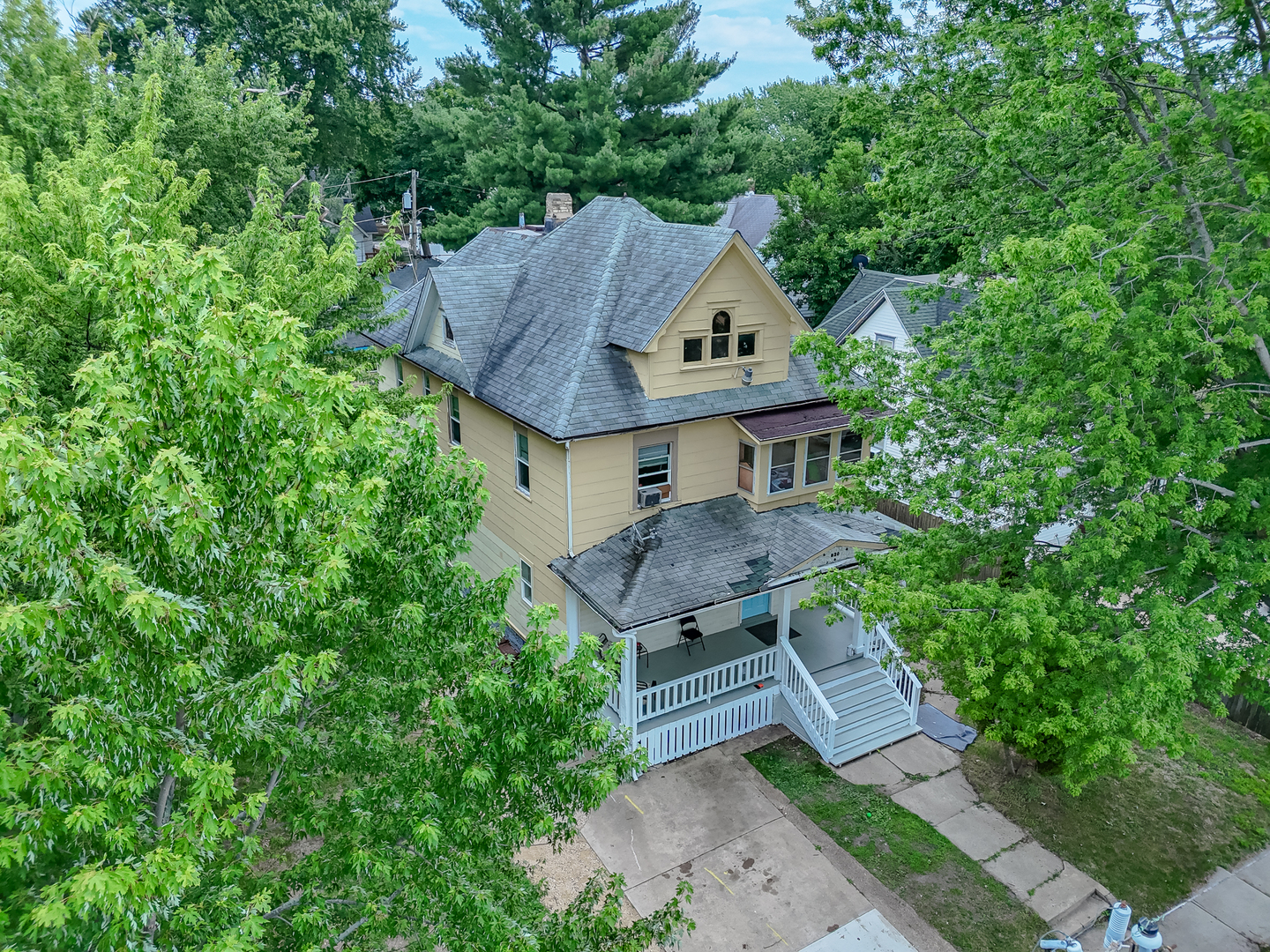 920 S 5th Street