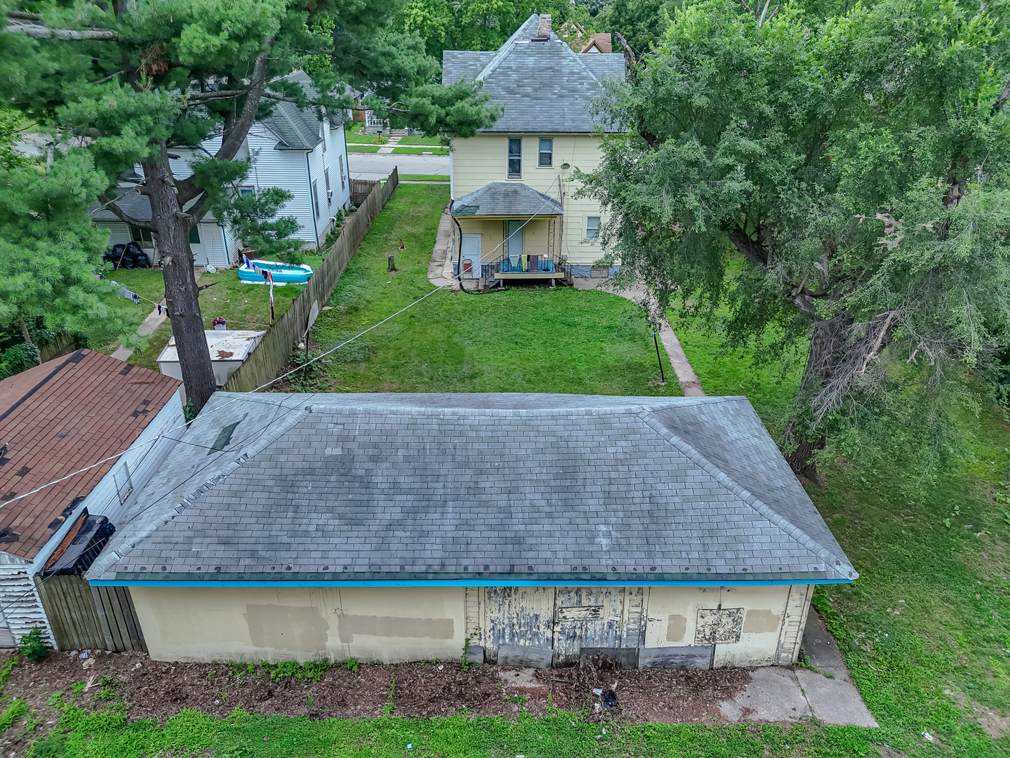 920 S 5th Street