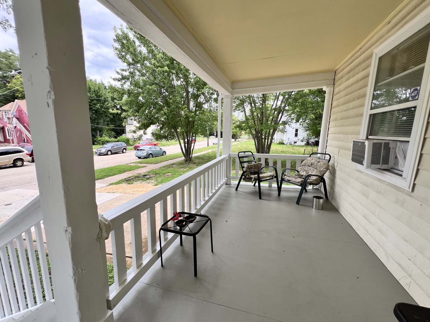 920 S 5th Street