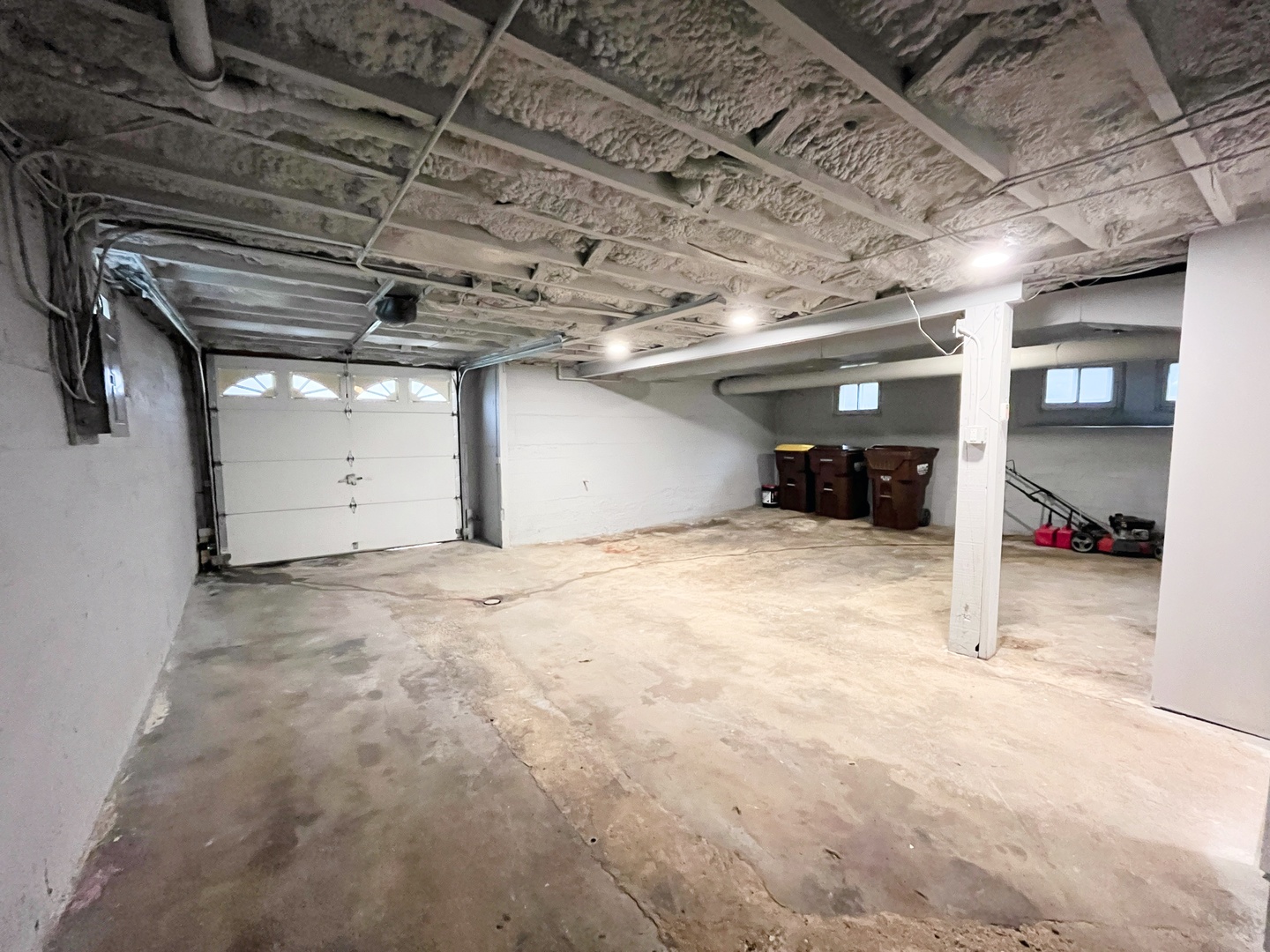 310 S Tryon Street