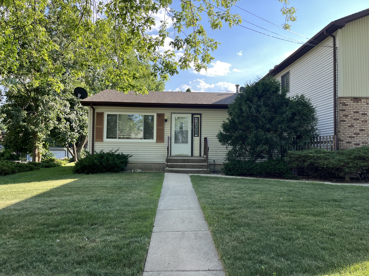 761 Washington Street