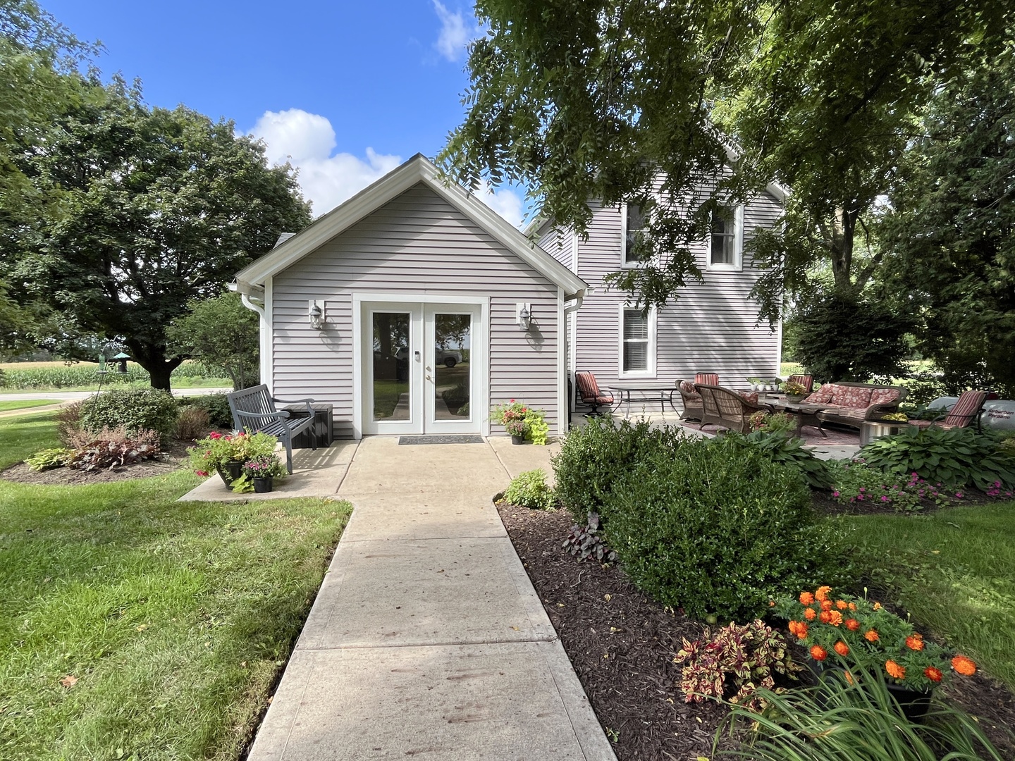 4608 Alden Road