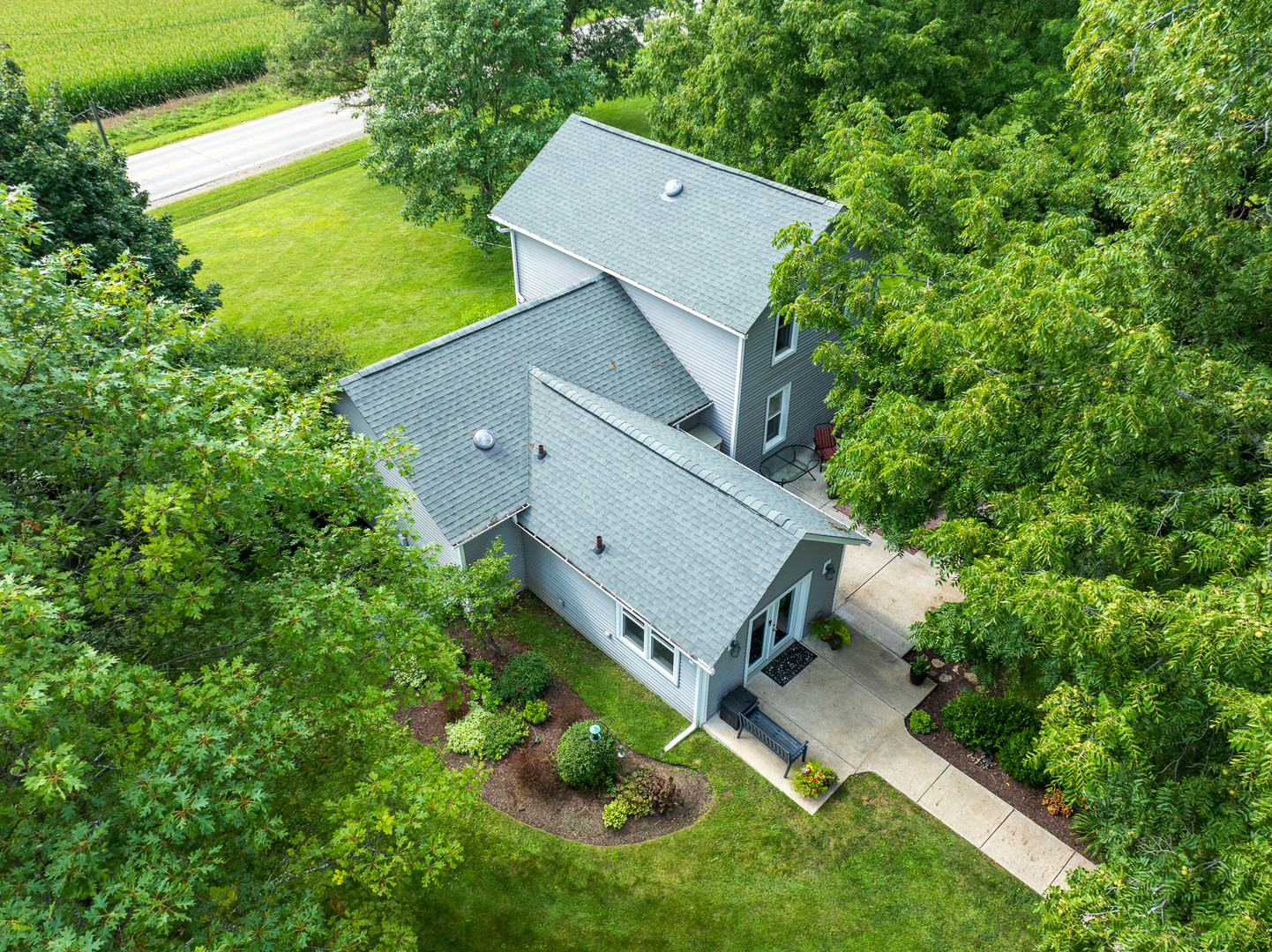4608 Alden Road