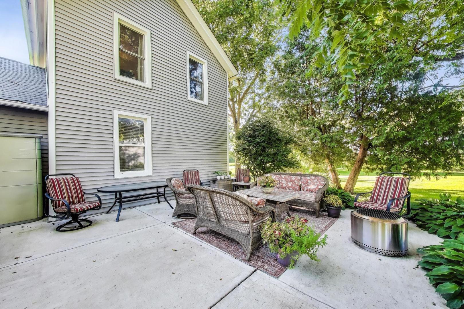 4608 Alden Road