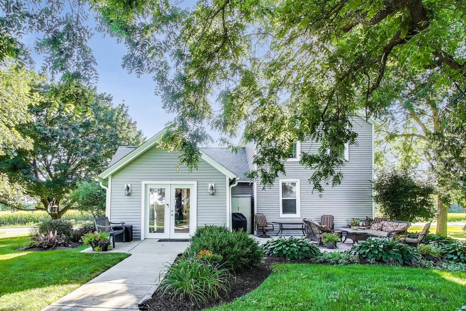 4608 Alden Road