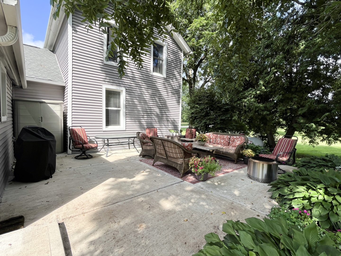 4608 Alden Road