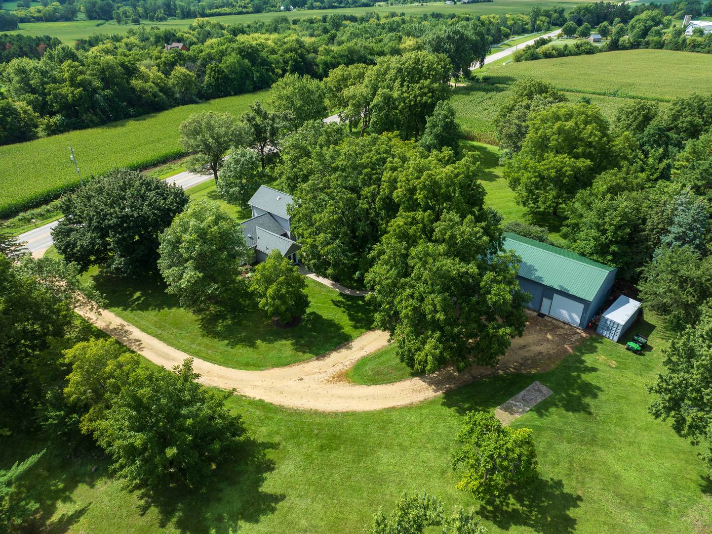 4608 Alden Road