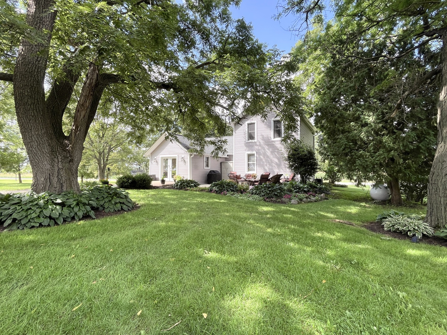 4608 Alden Road