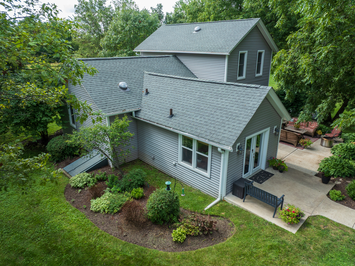 4608 Alden Road