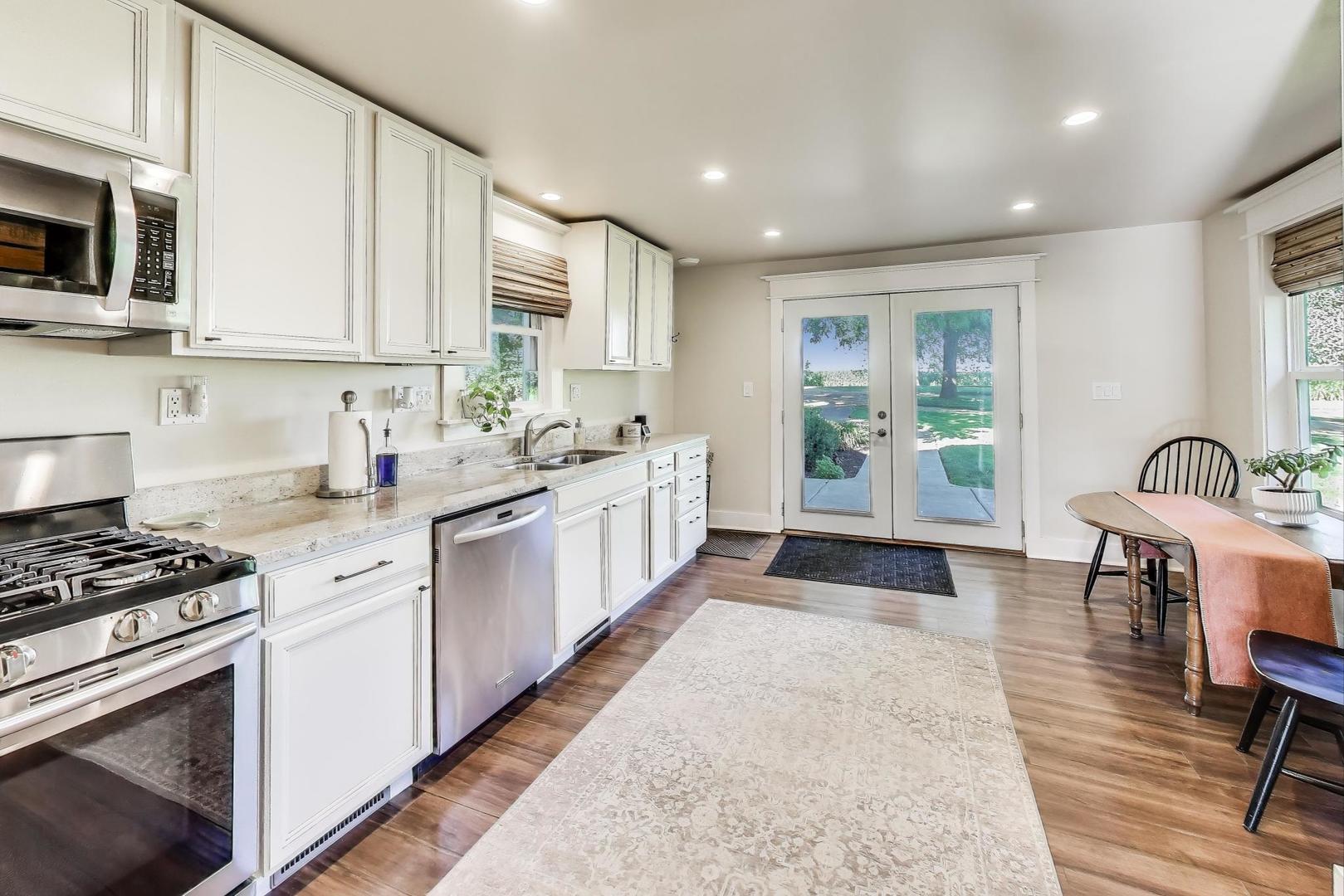 4608 Alden Road