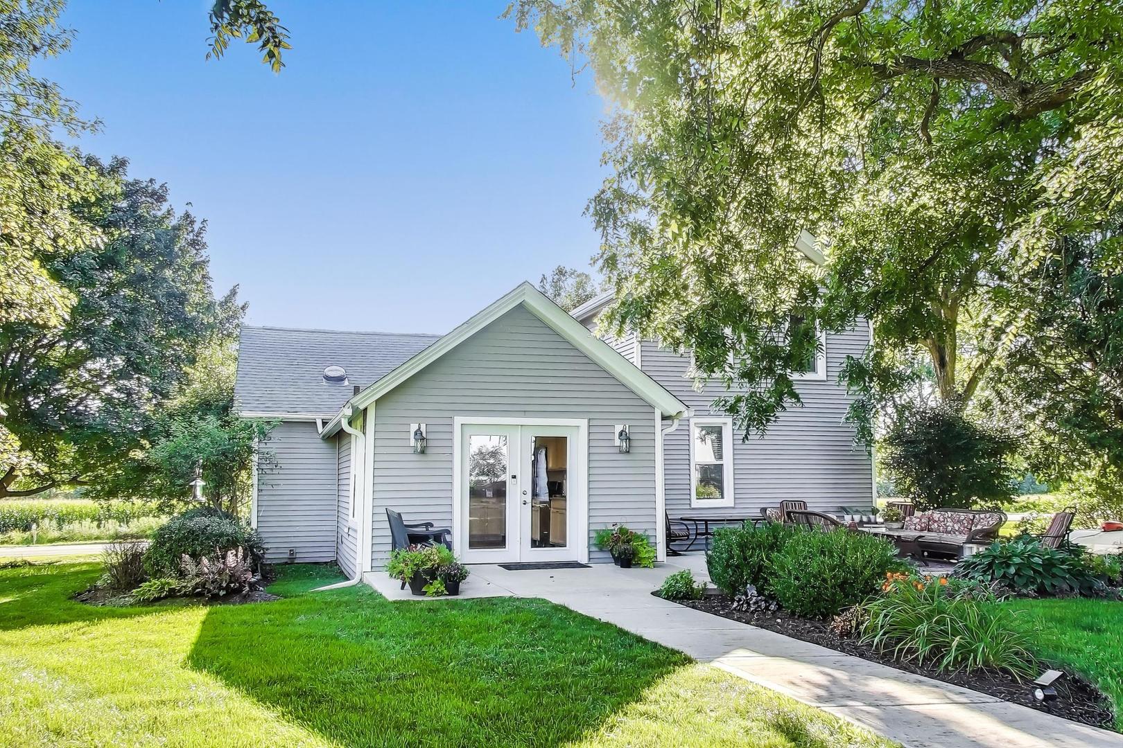 4608 Alden Road