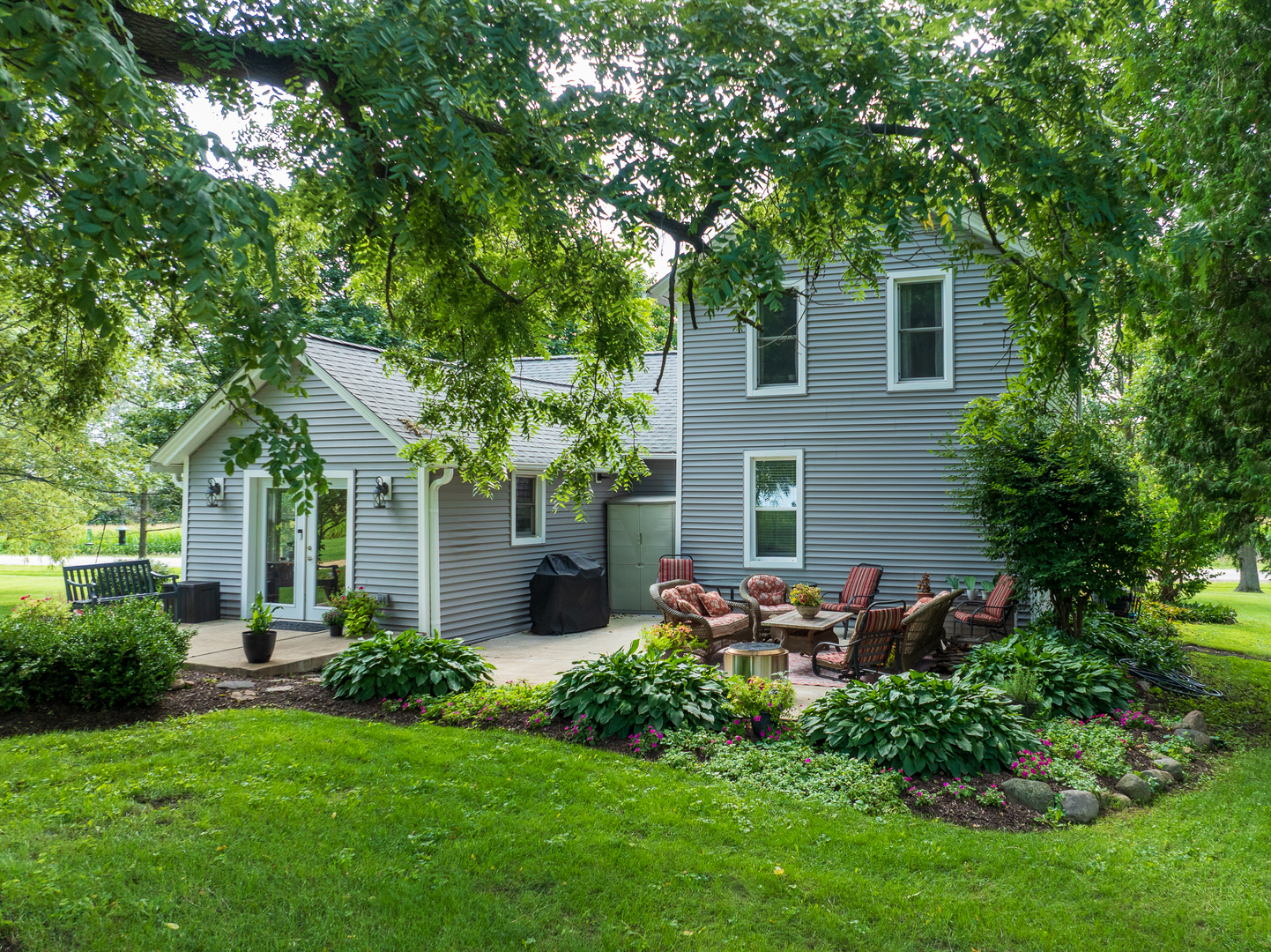 4608 Alden Road