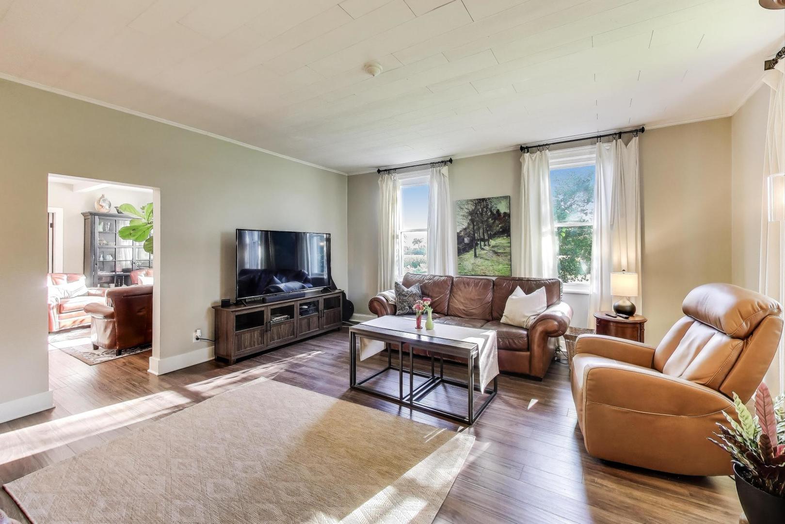 4608 Alden Road