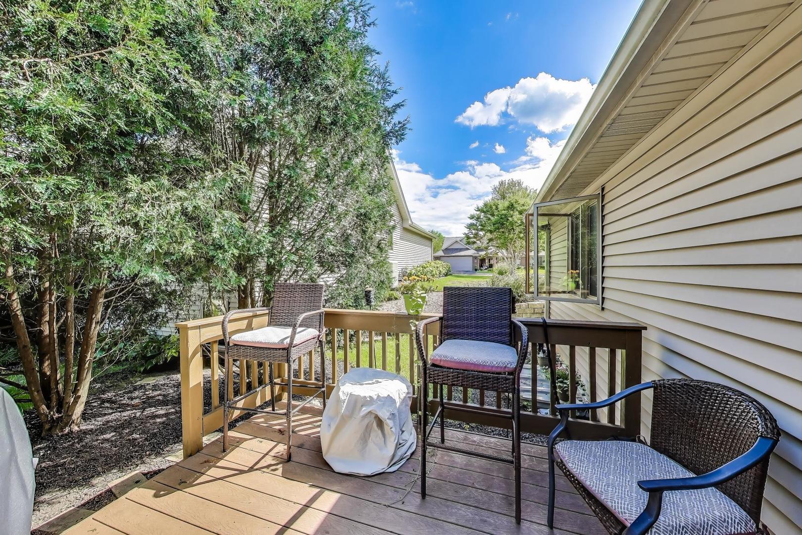 841 Serene Trail