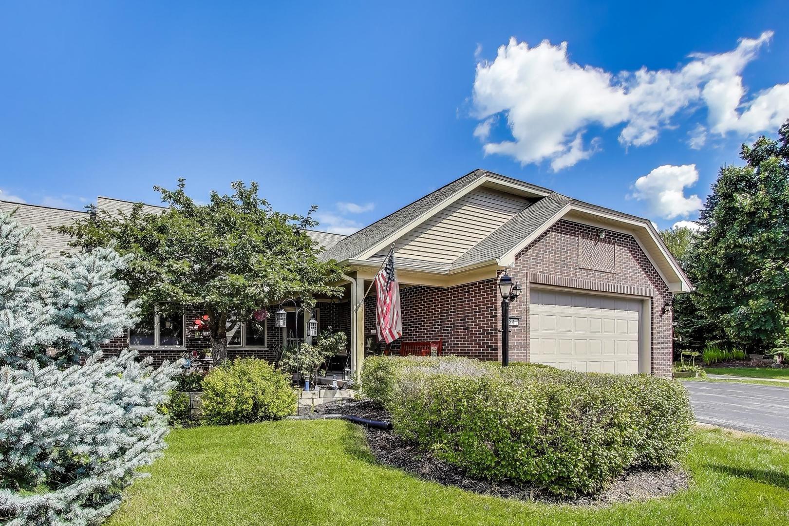 841 Serene Trail