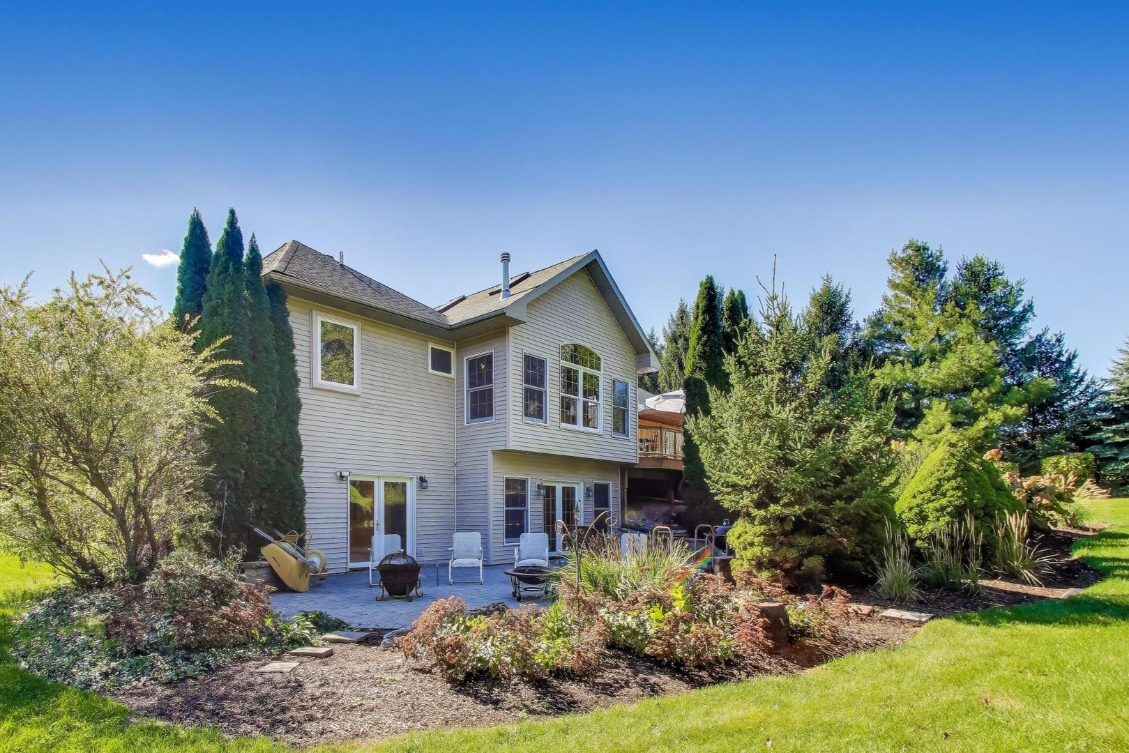 9206 Pine Needle Pass