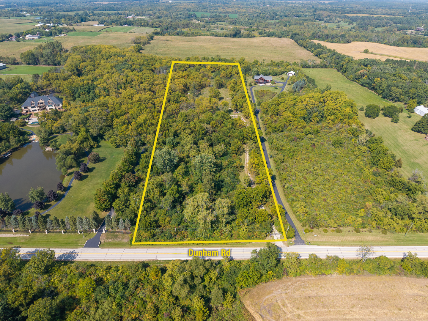 19710 Dunham Road