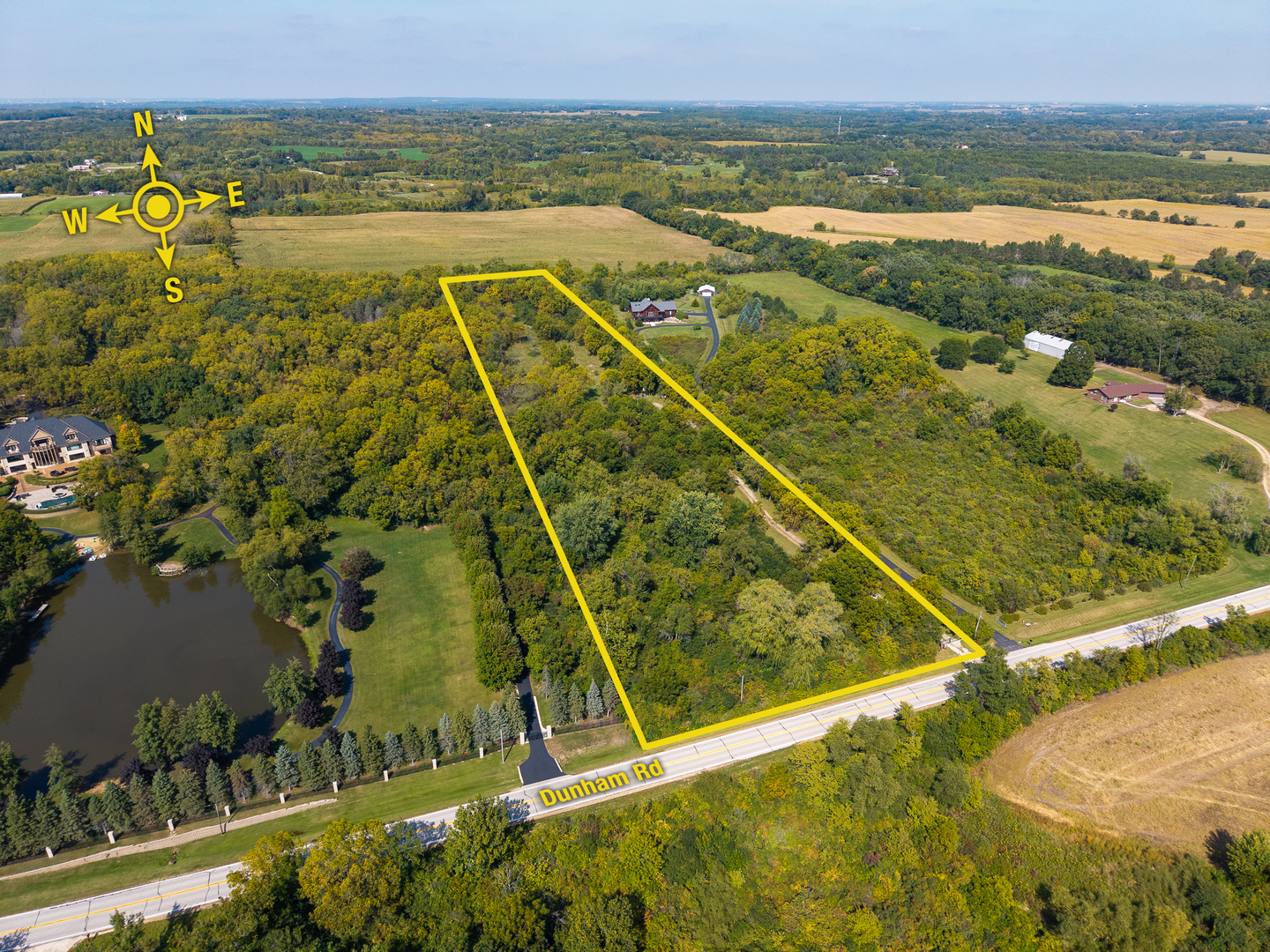 19710 Dunham Road