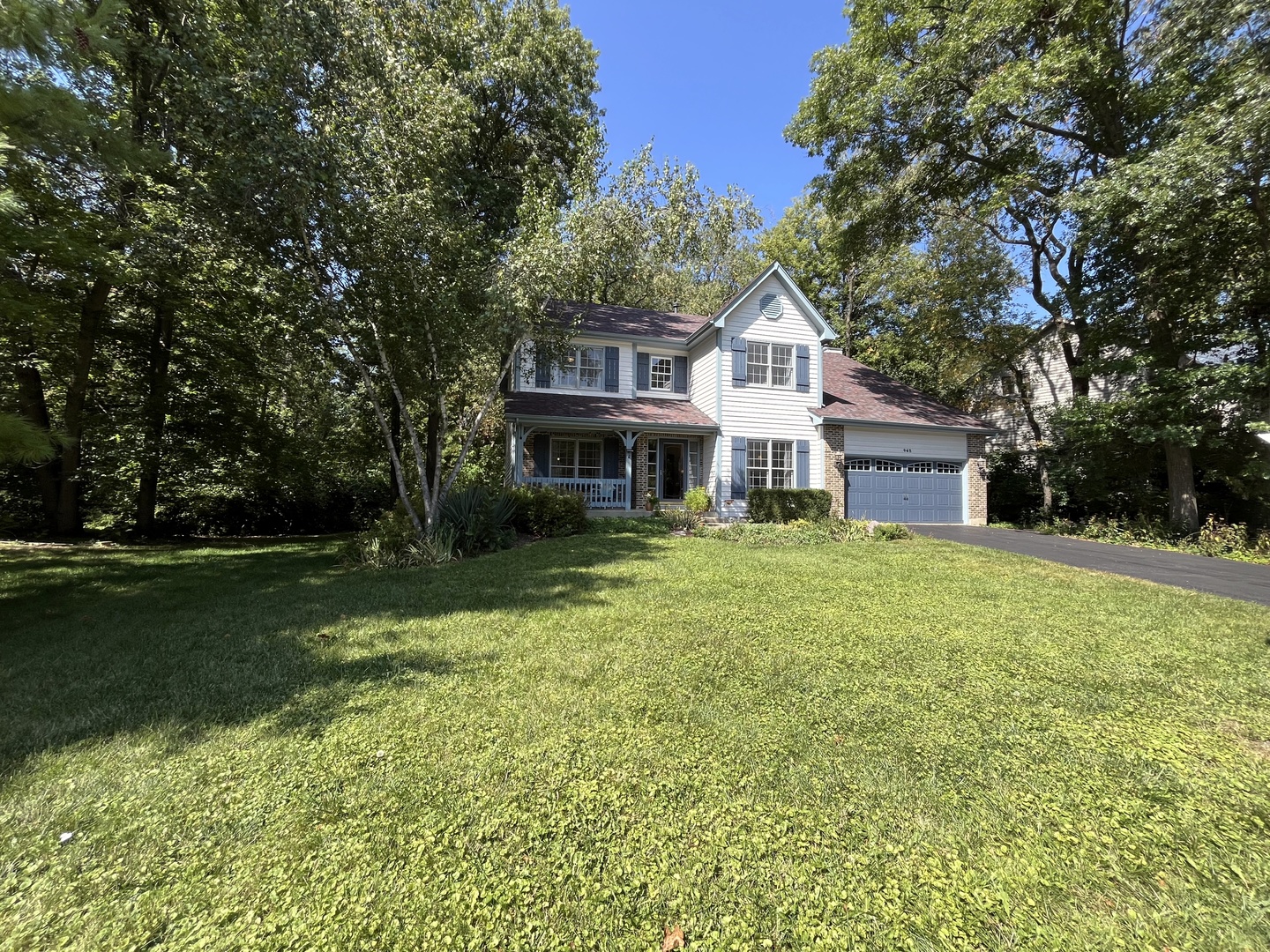 462 Kelly Lane
