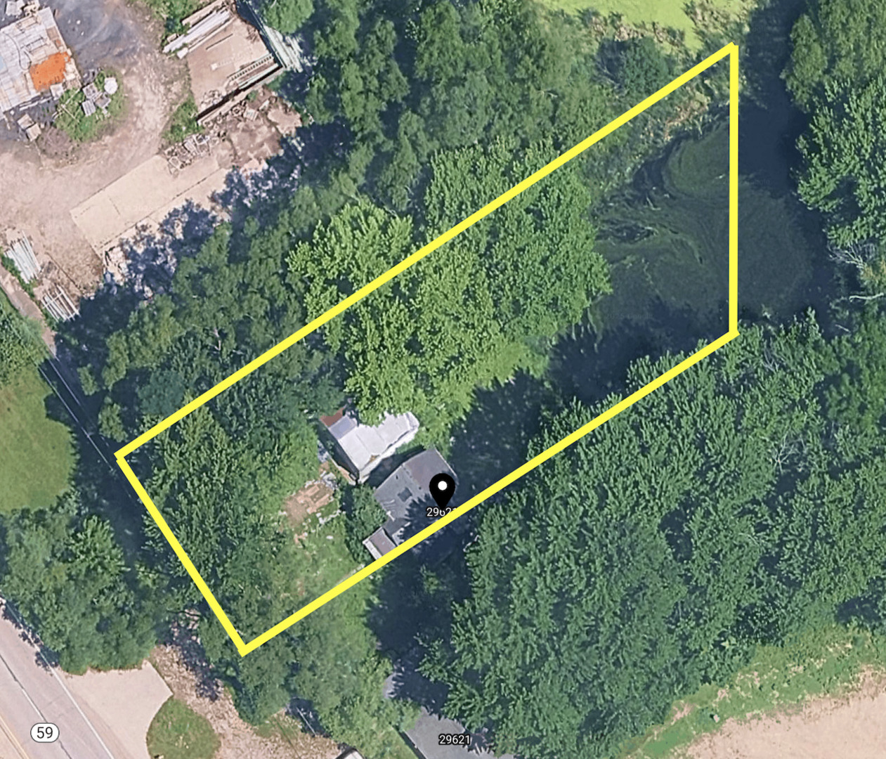 29621 N US Highway 12