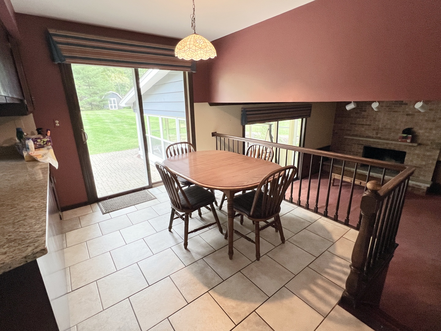908 Hickory Road