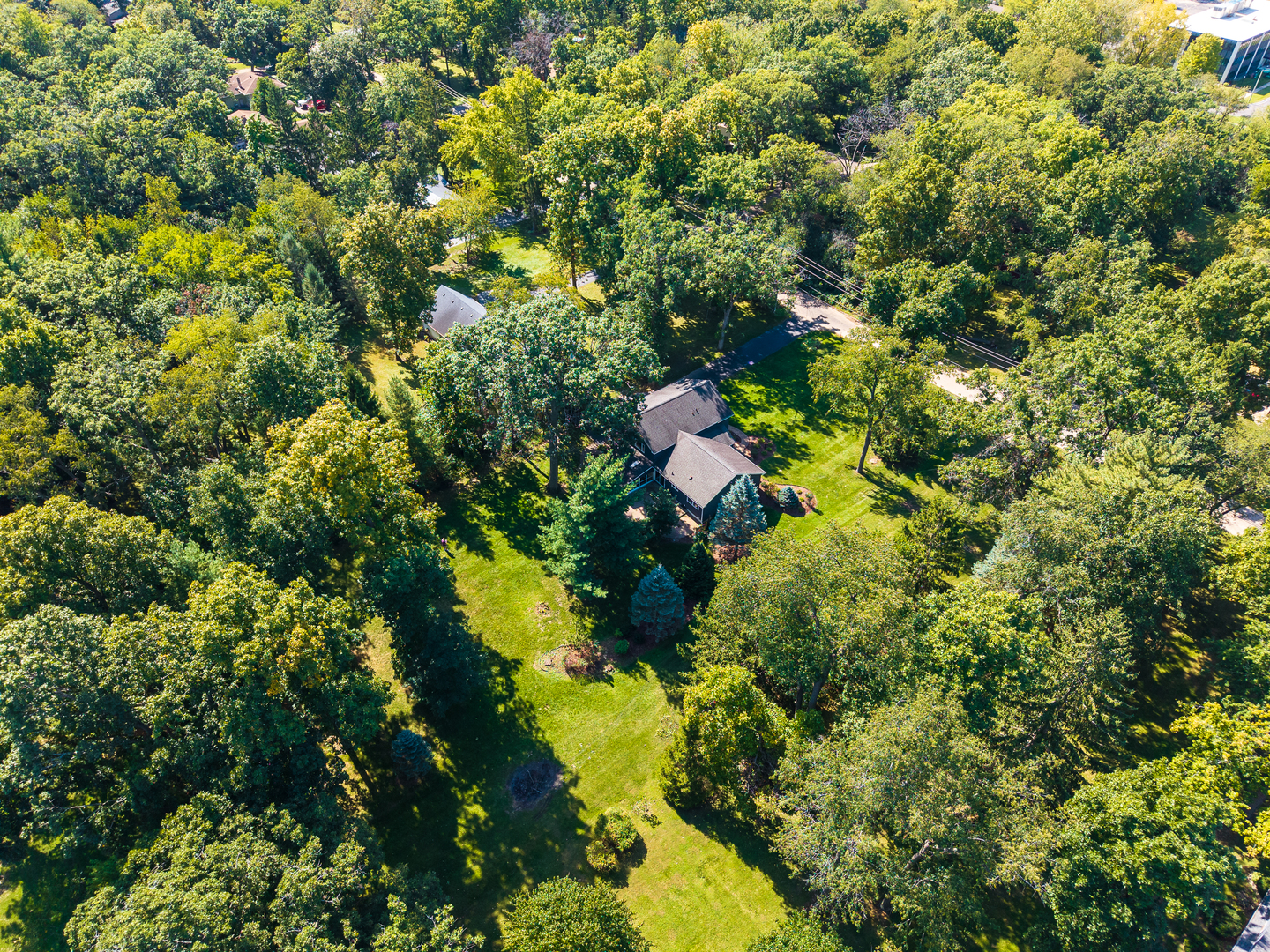908 Hickory Road