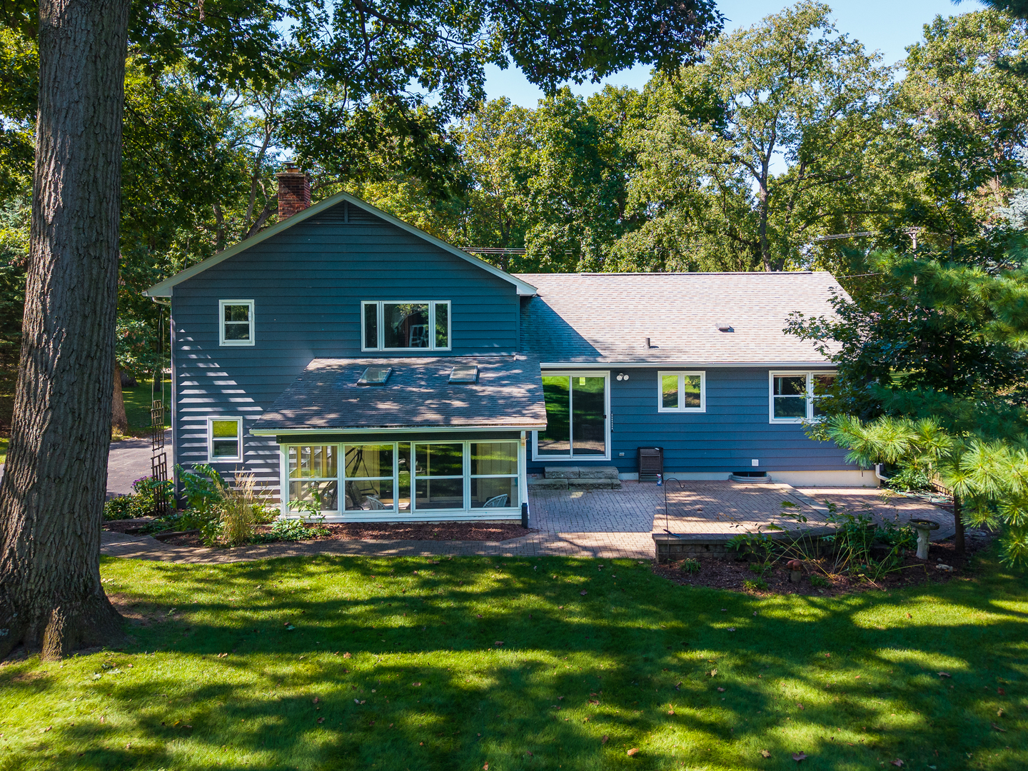 908 Hickory Road