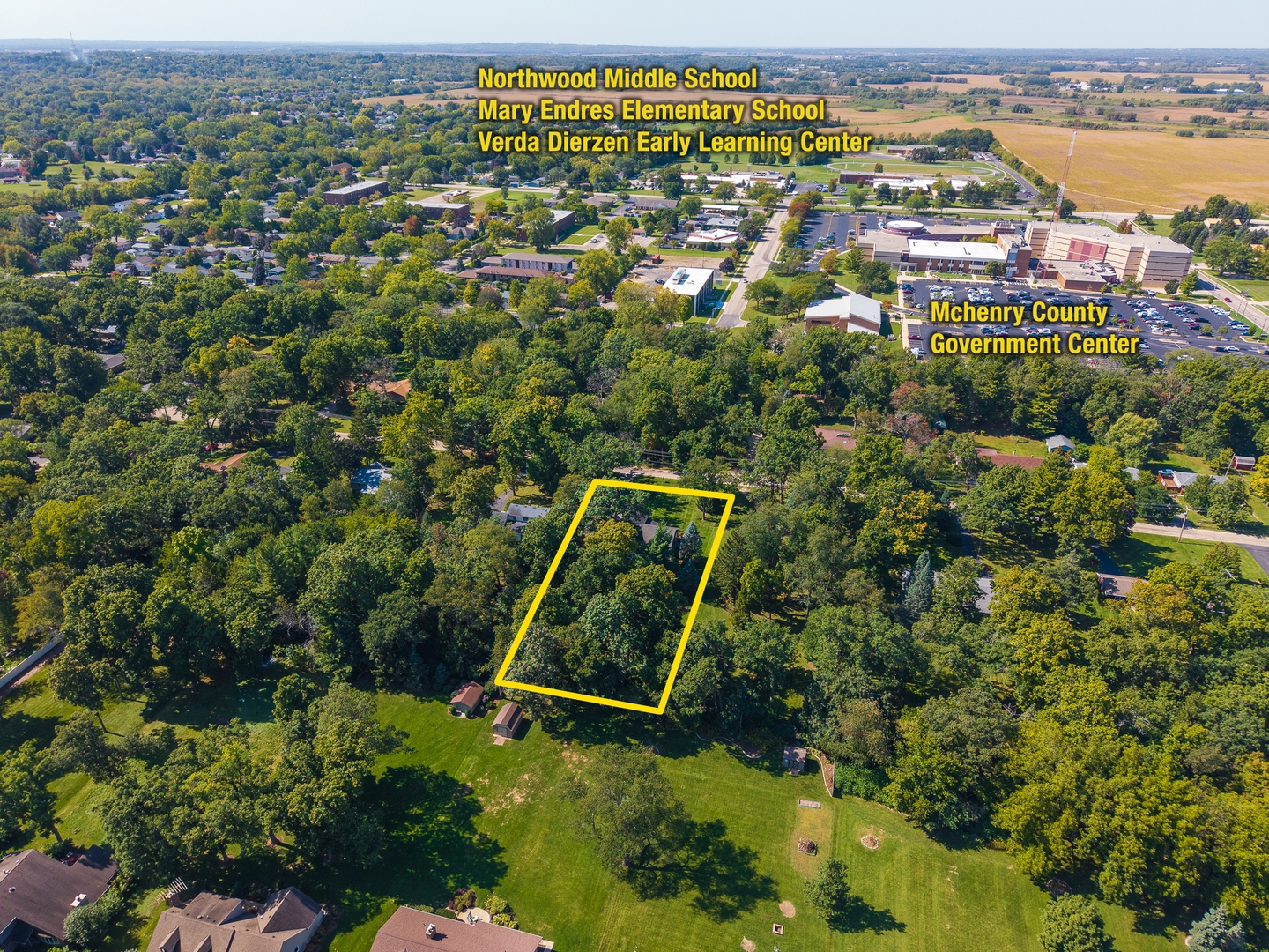 908 Hickory Road