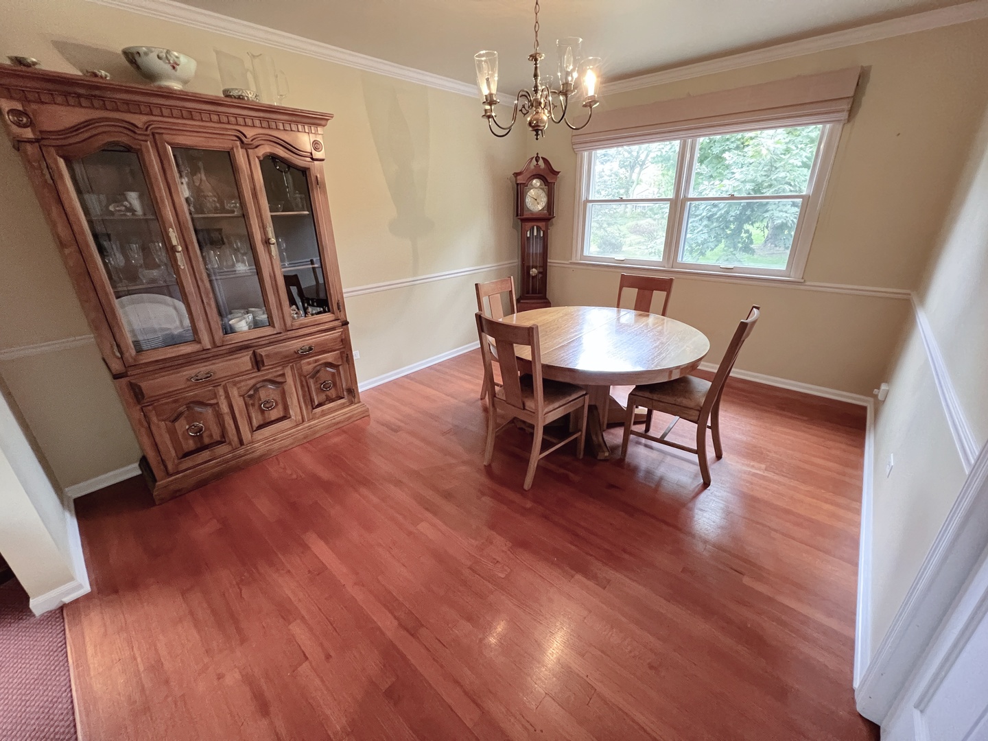 908 Hickory Road