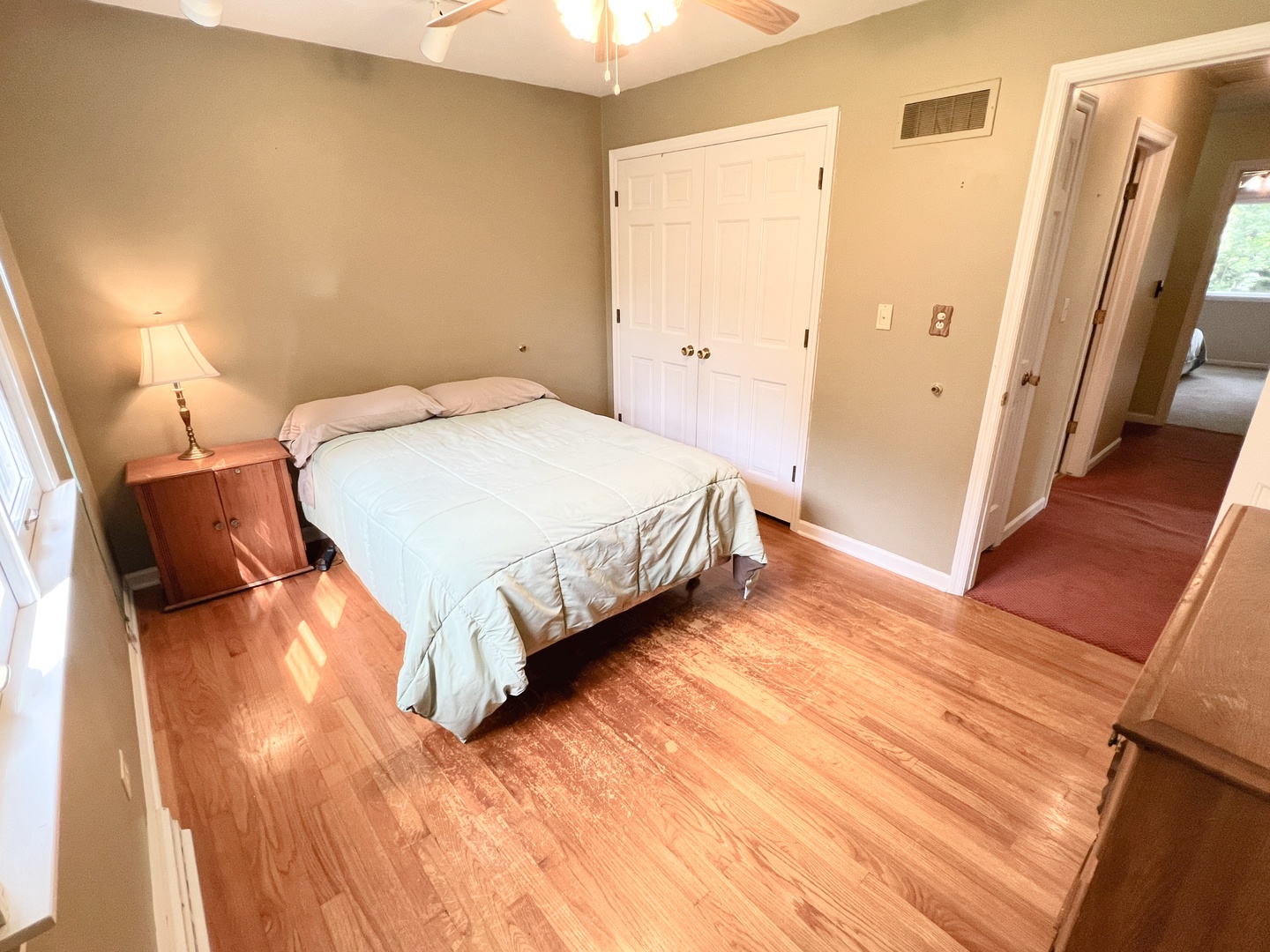 908 Hickory Road