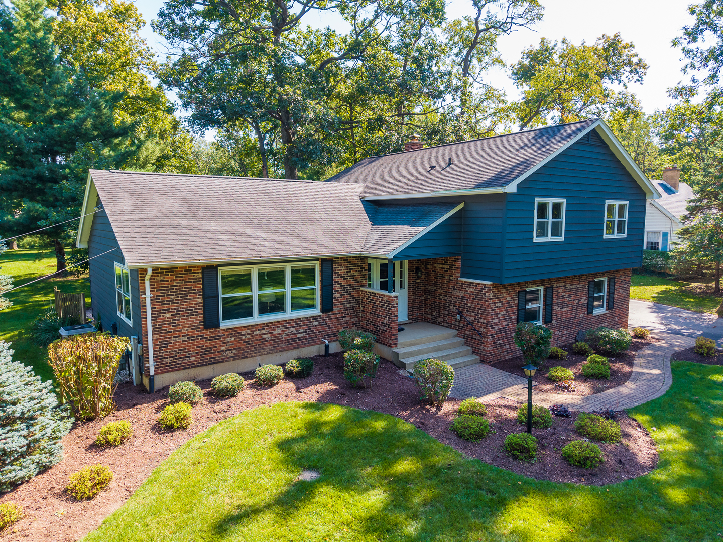 908 Hickory Road