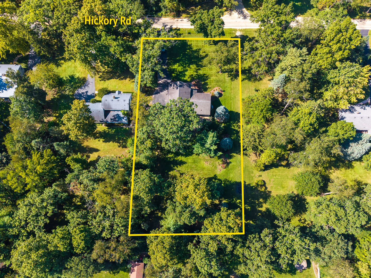 908 Hickory Road