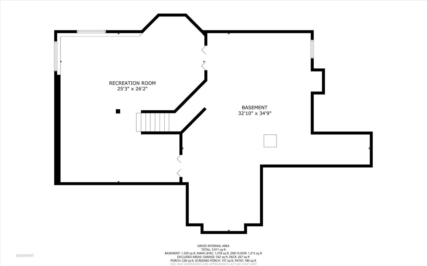 14130 Castlebar Trail