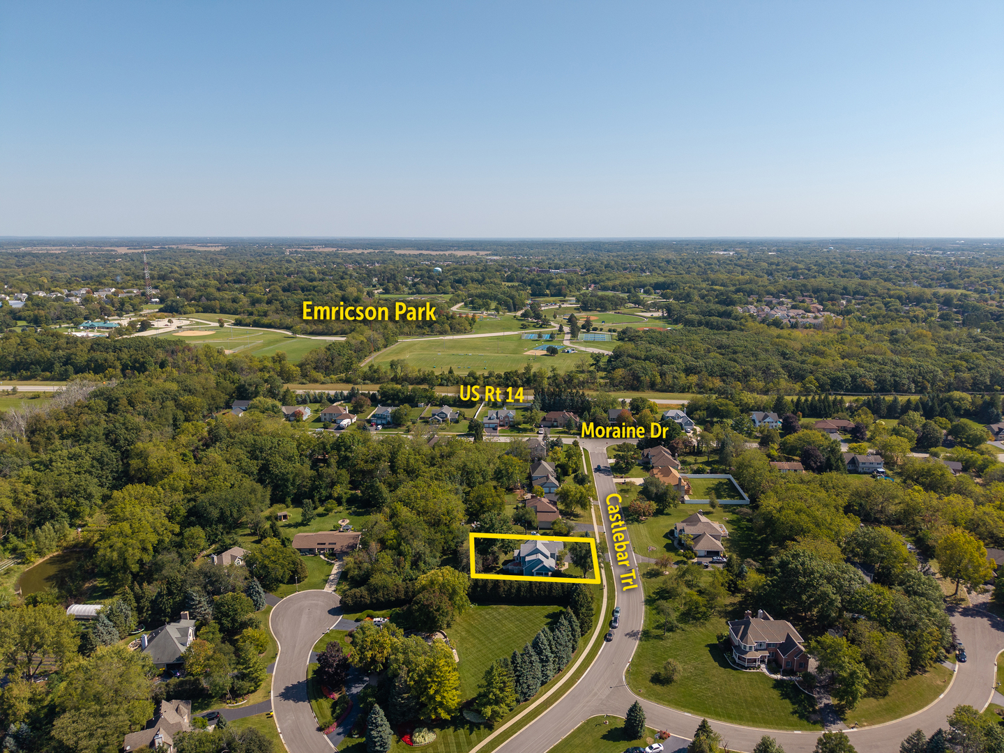 14130 Castlebar Trail