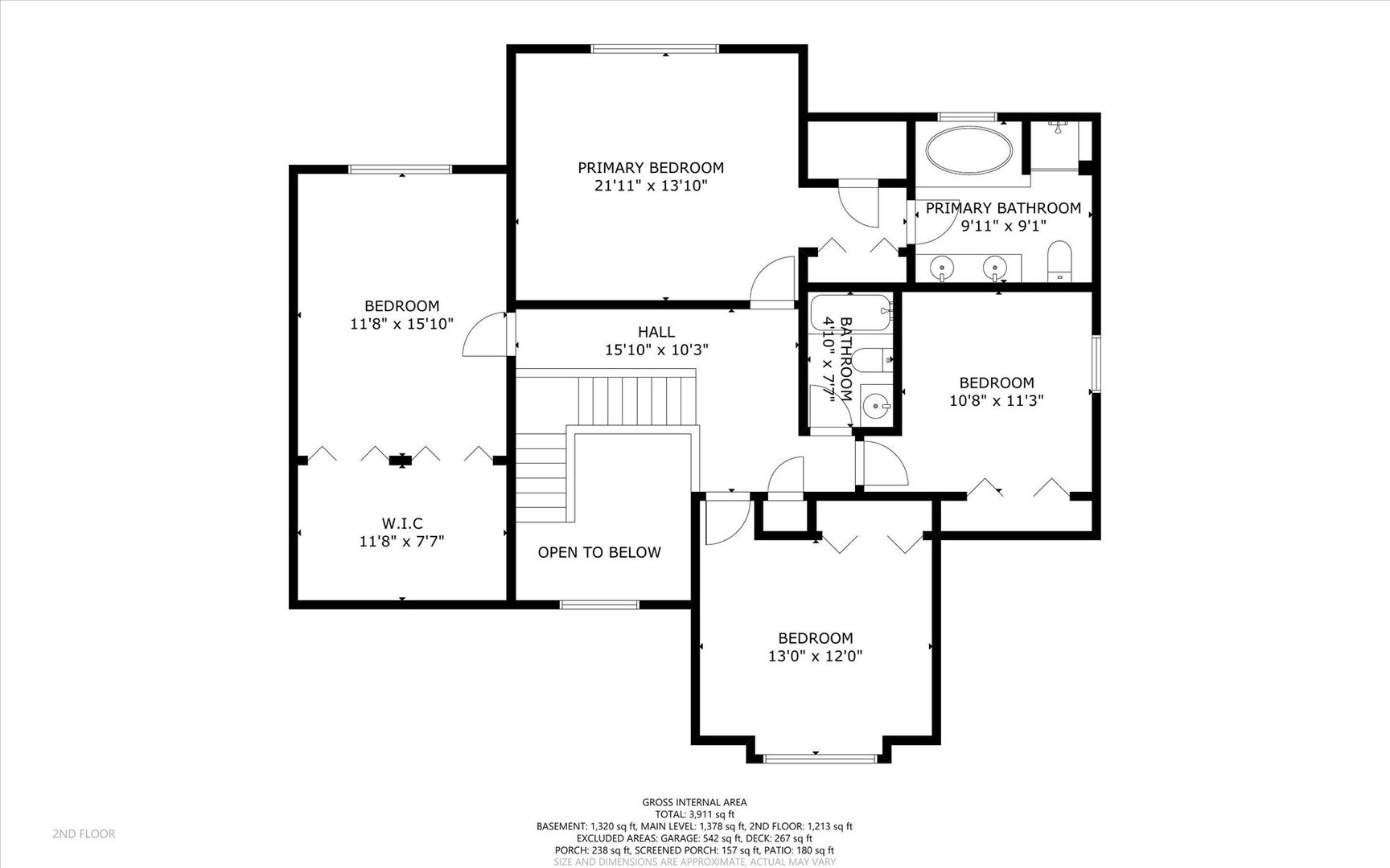 14130 Castlebar Trail