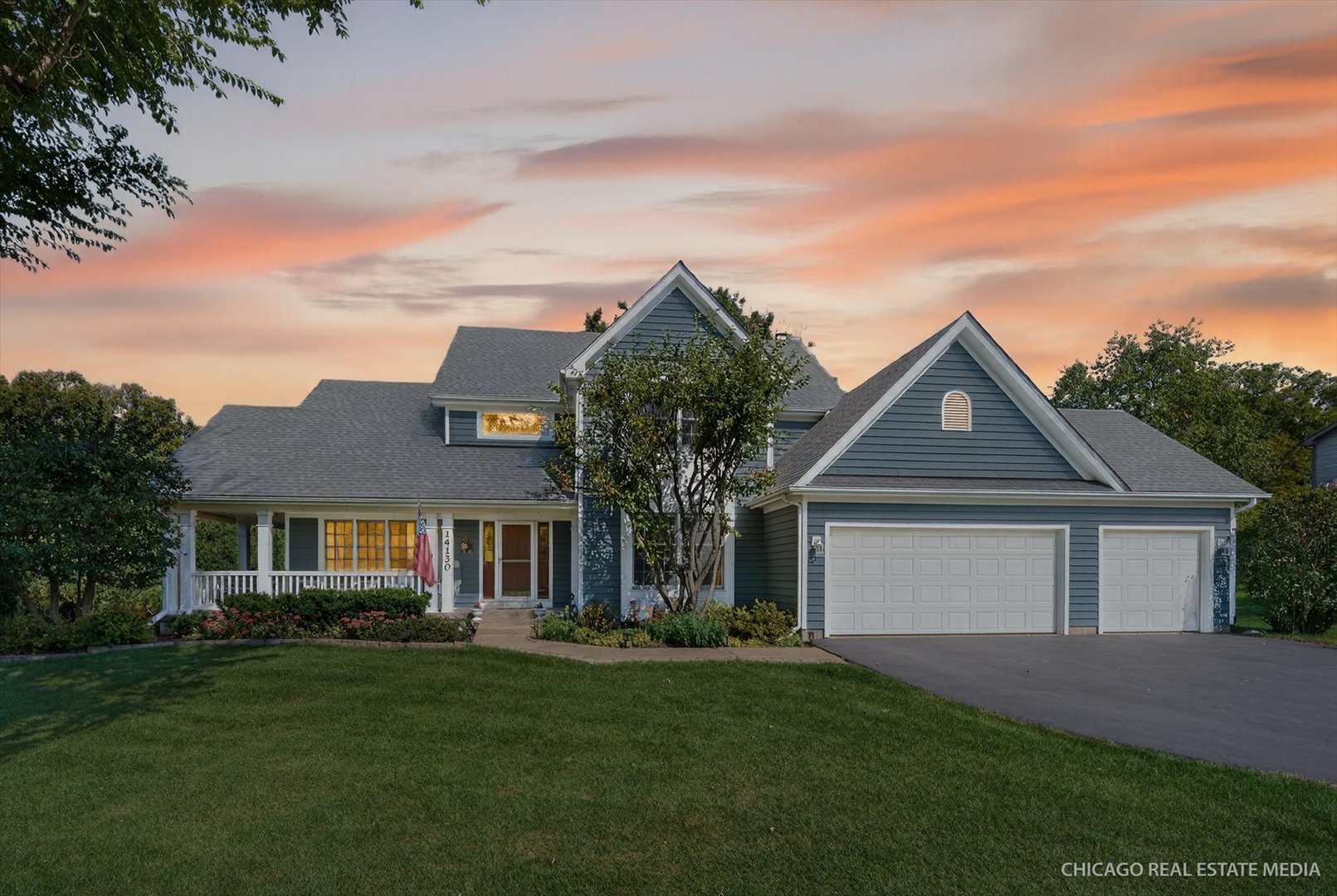 14130 Castlebar Trail