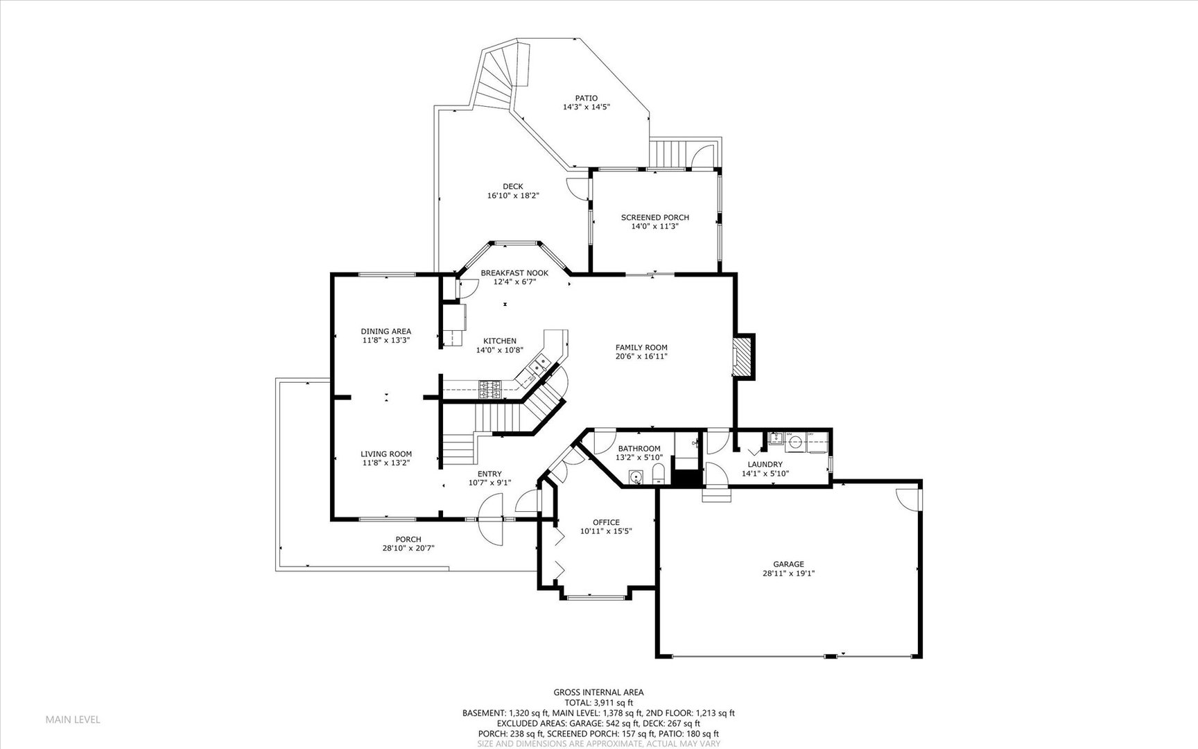 14130 Castlebar Trail