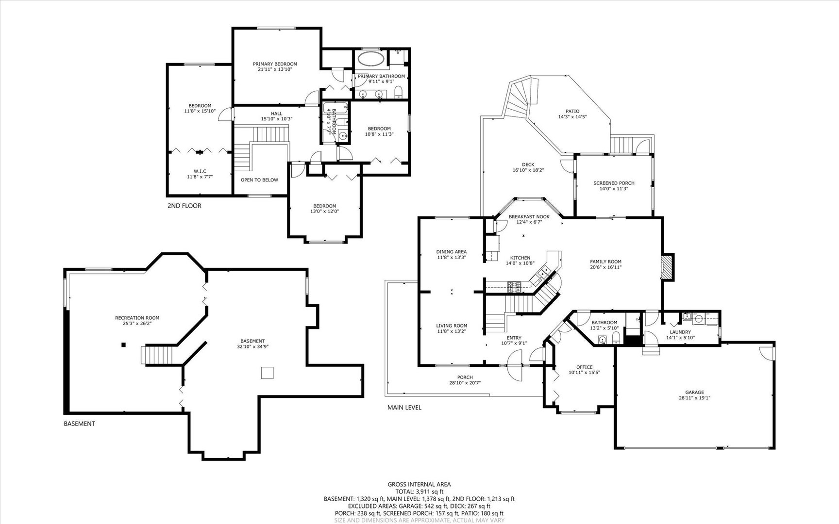 14130 Castlebar Trail