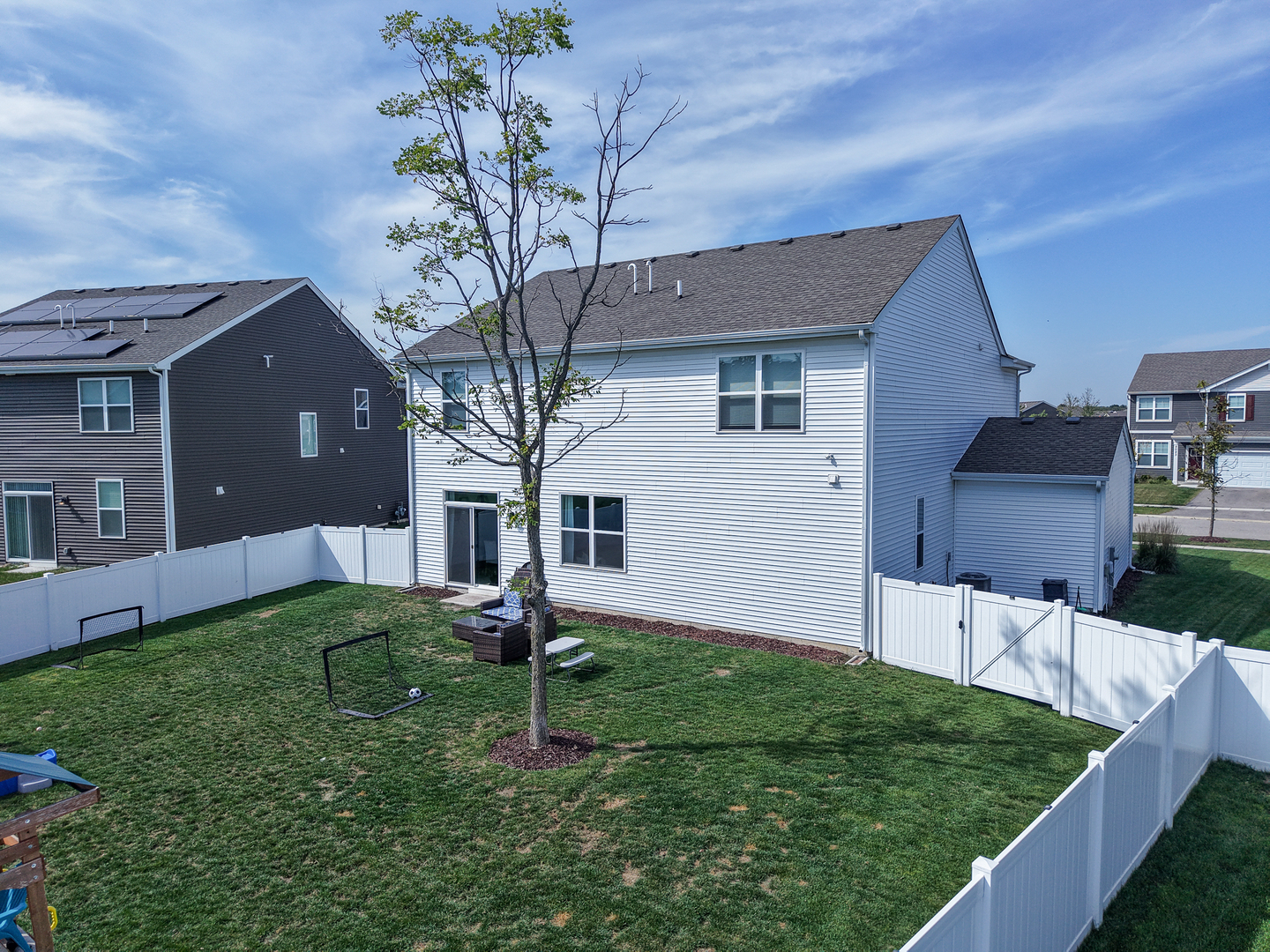 2020 Magnolia Lane