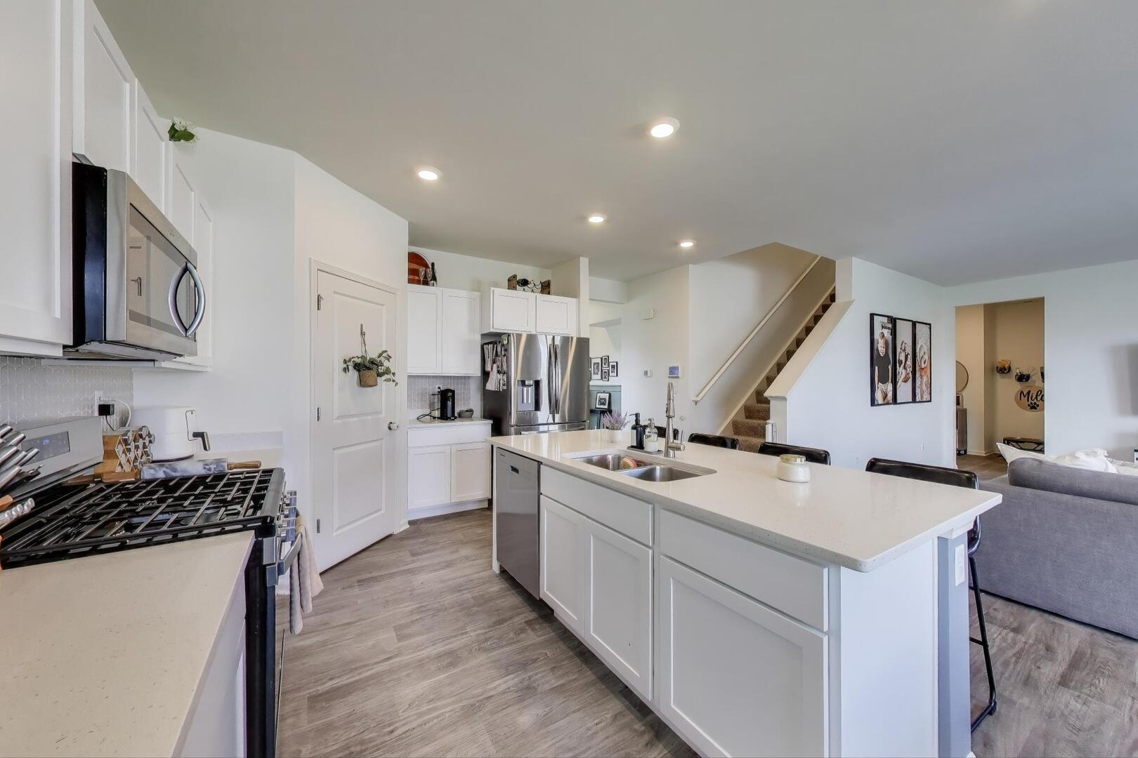 2020 Magnolia Lane