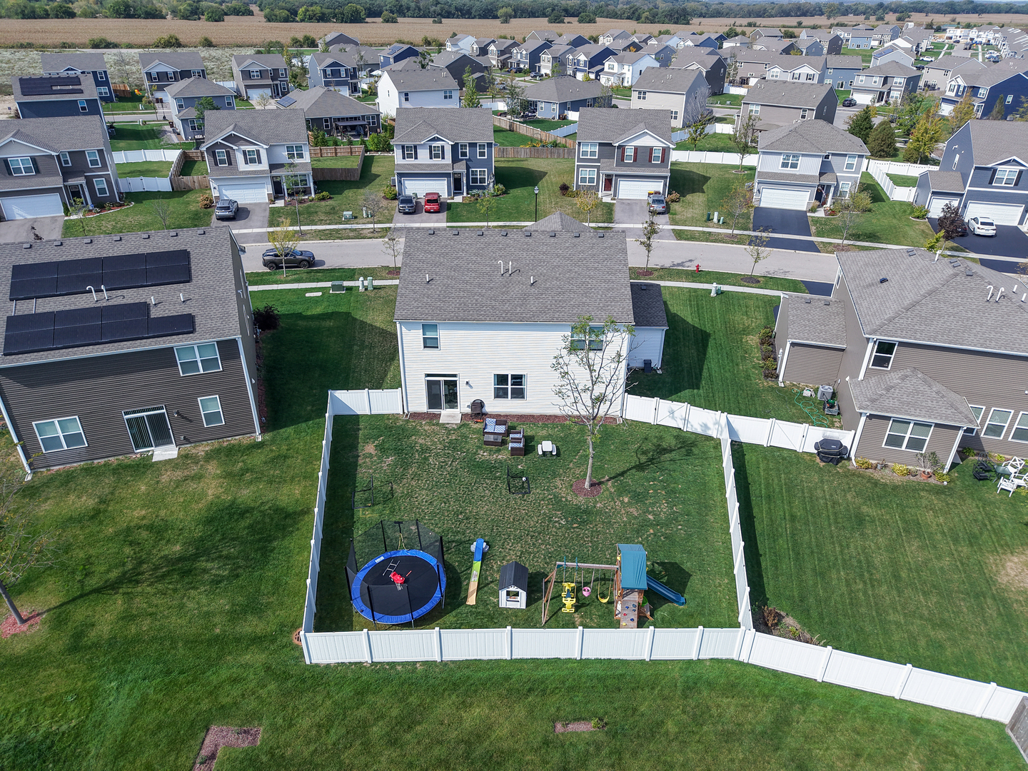 2020 Magnolia Lane