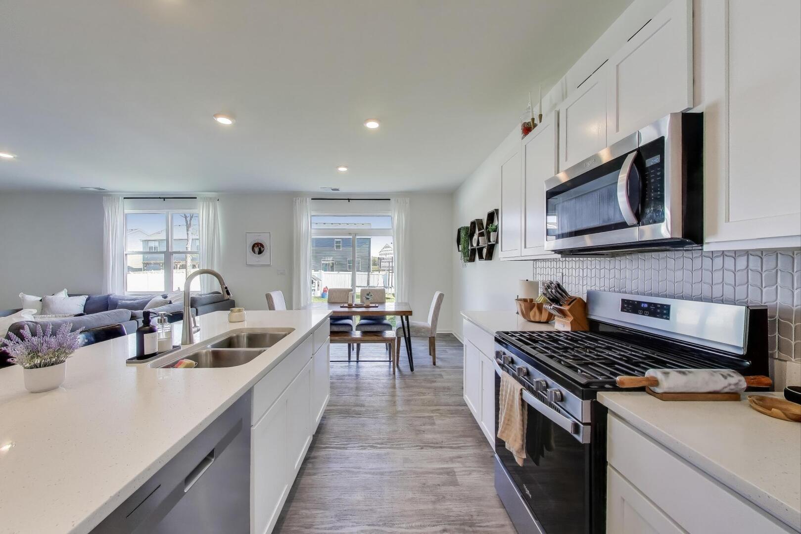 2020 Magnolia Lane
