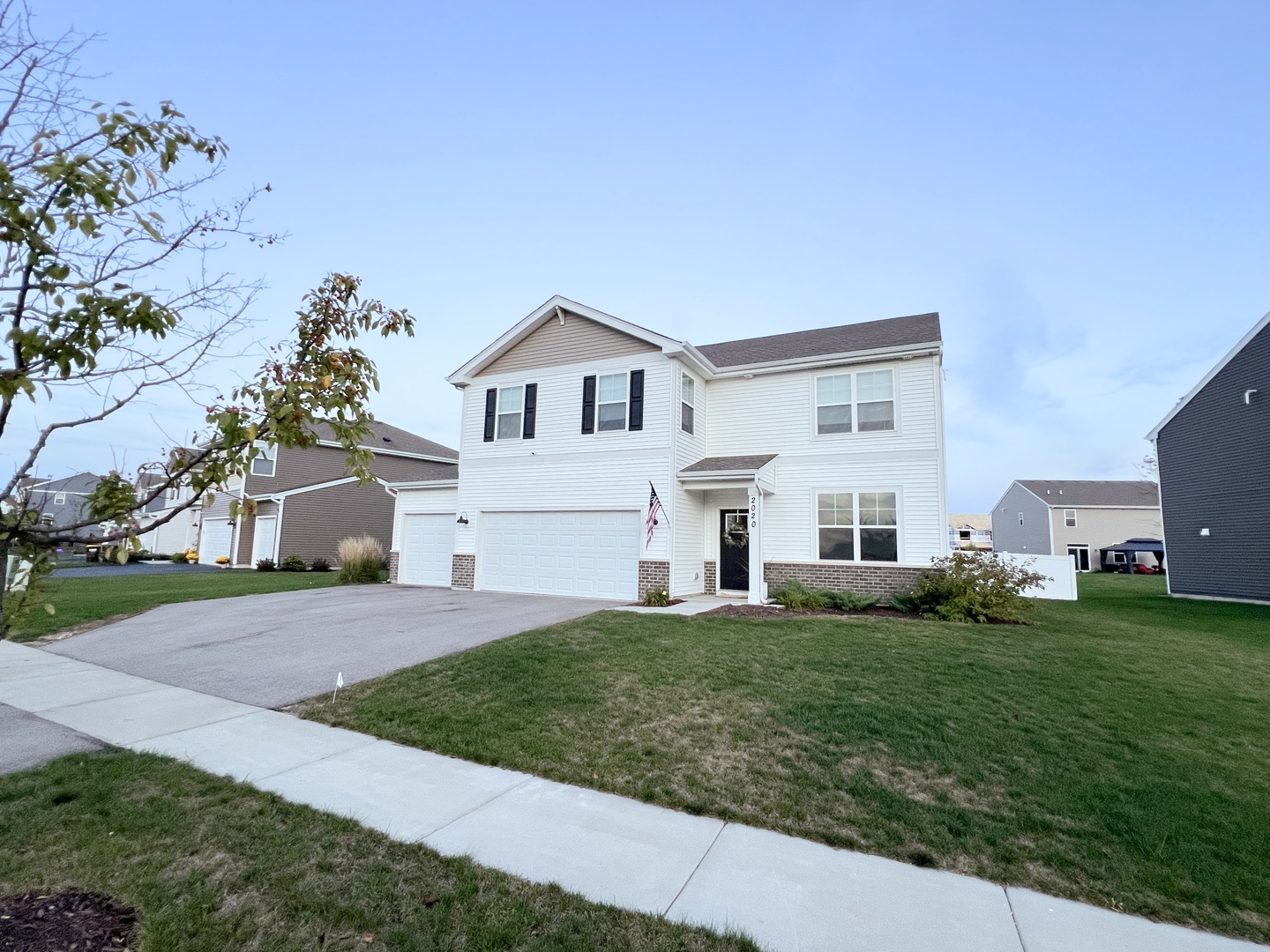 2020 Magnolia Lane