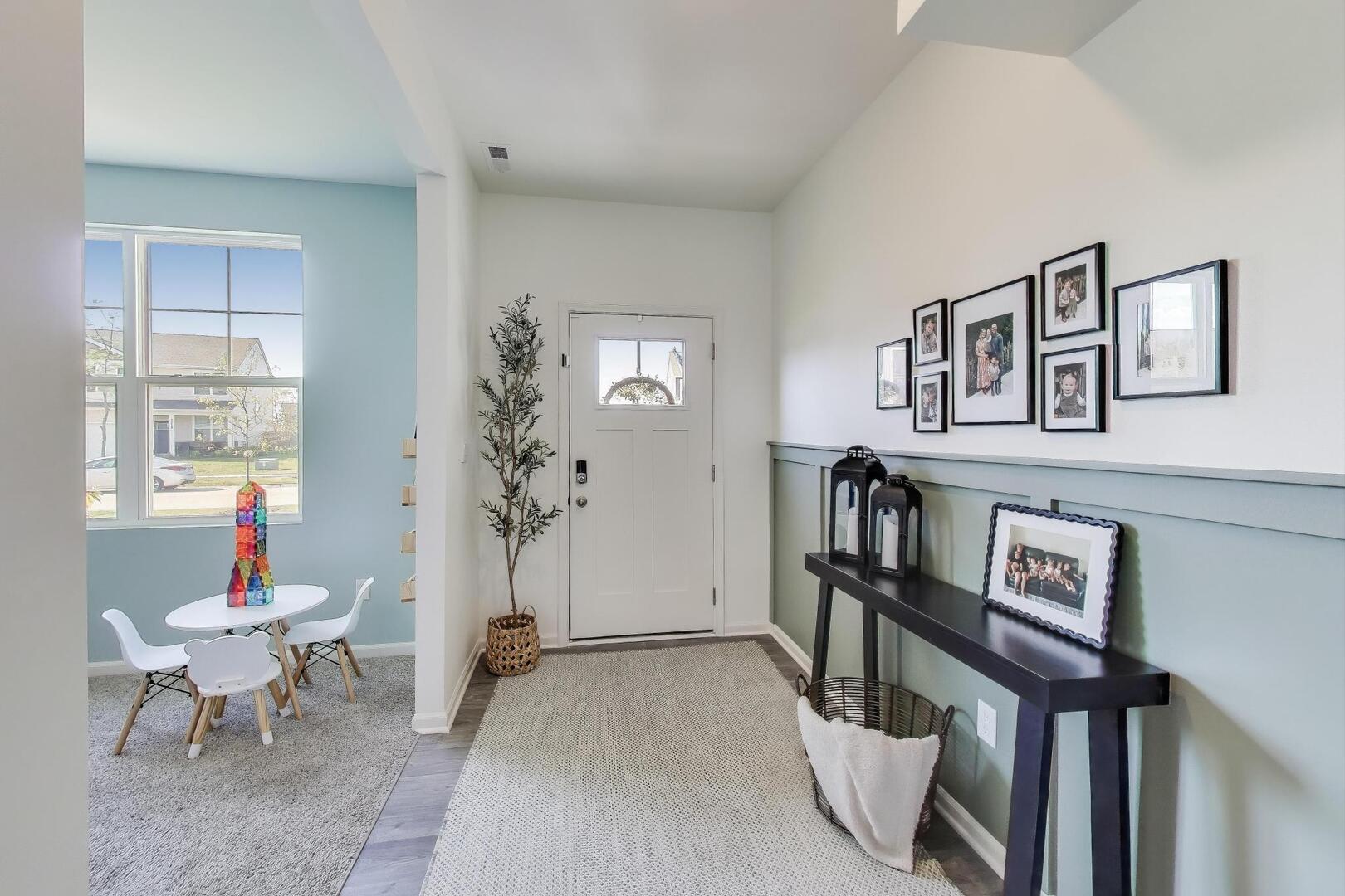 2020 Magnolia Lane