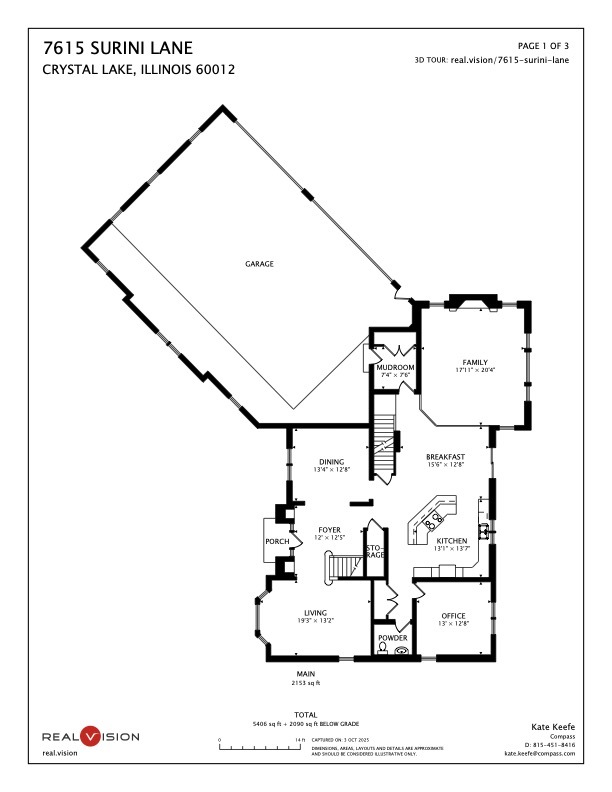 7615 Surini Lane